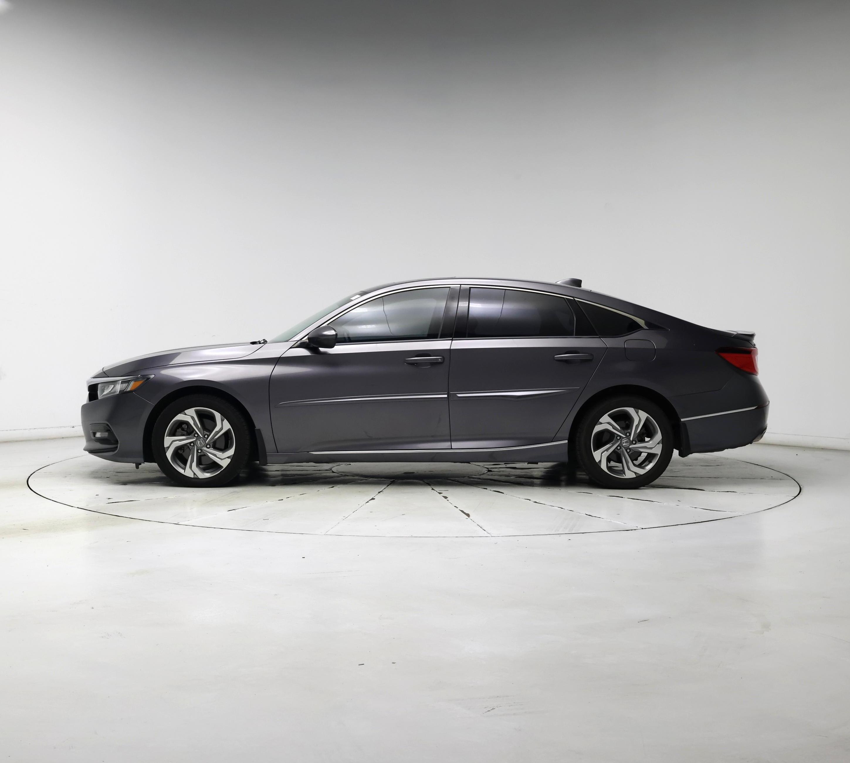 Thumbnail: 2019 Honda Accord - 3