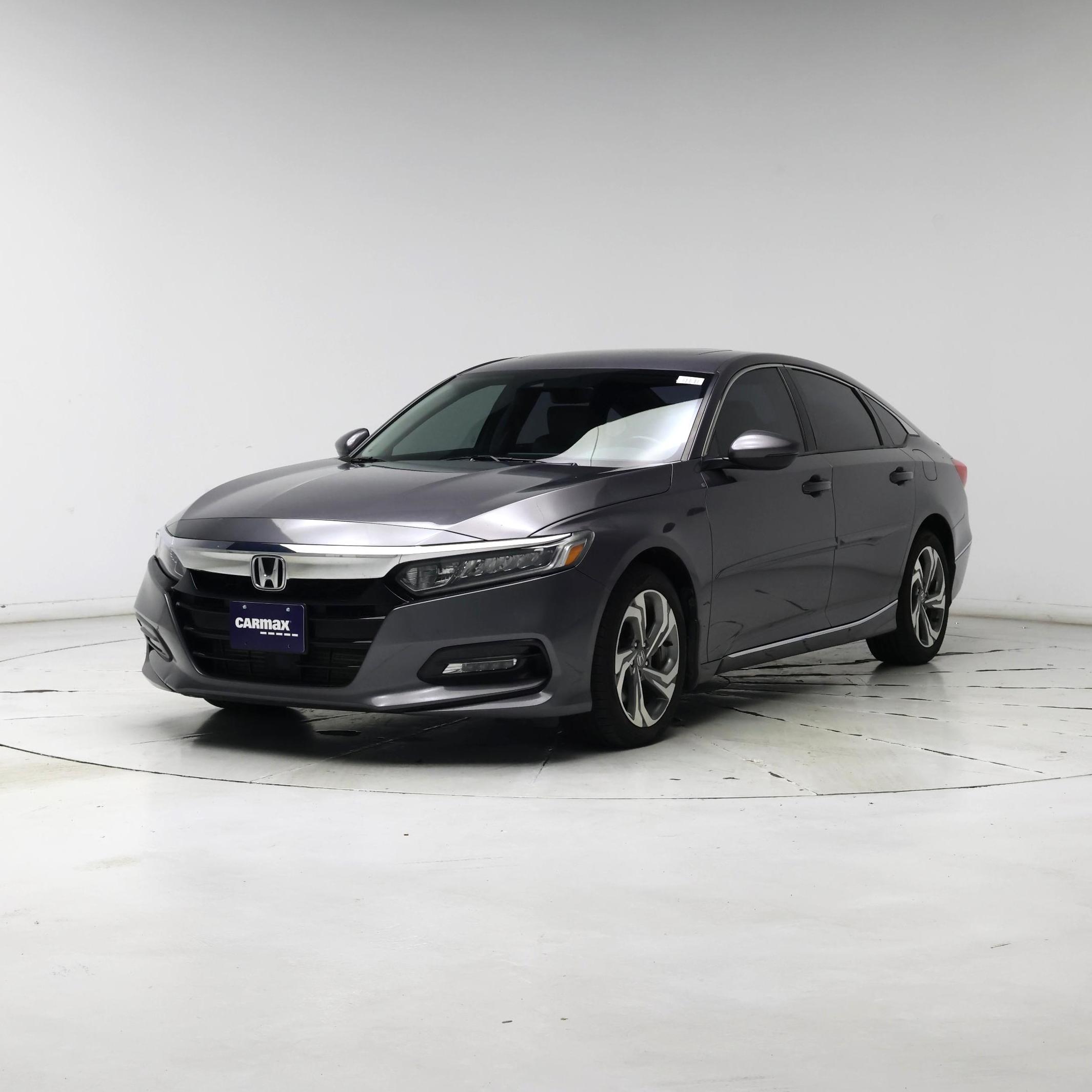 Thumbnail: 2019 Honda Accord - 4