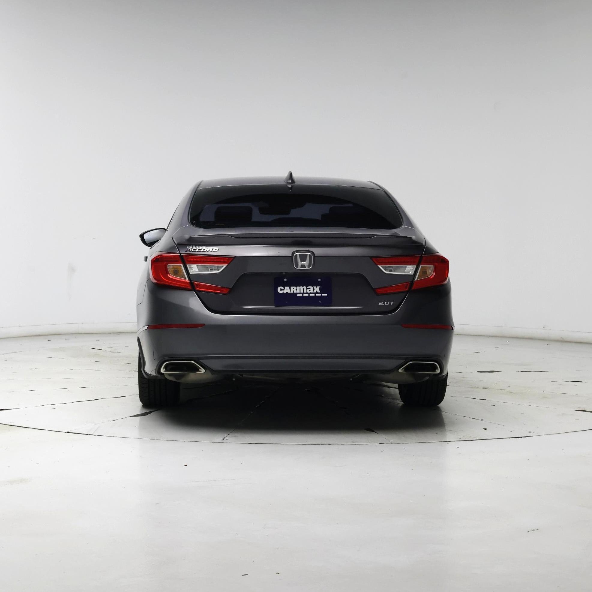 Thumbnail: 2019 Honda Accord - 6