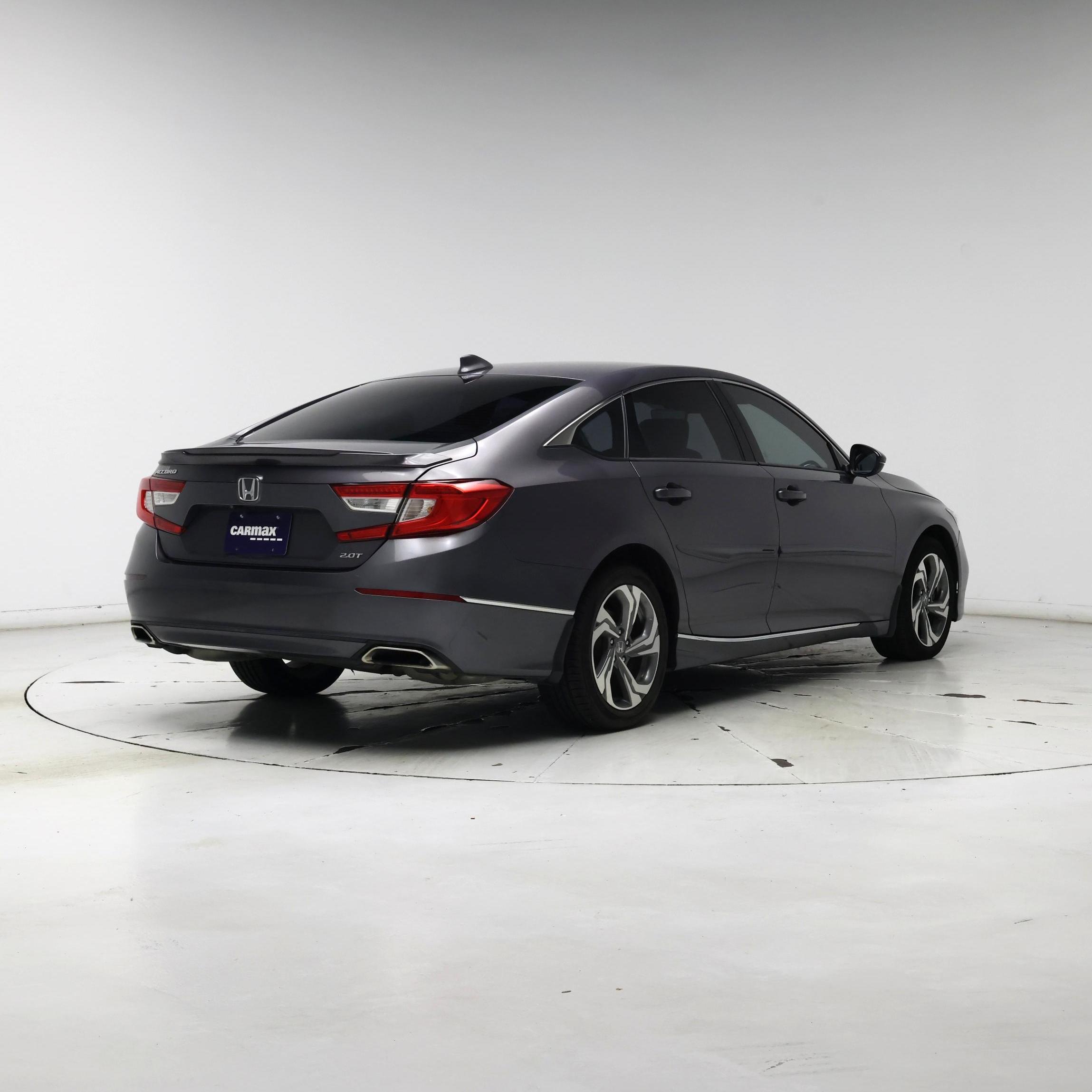 Thumbnail: 2019 Honda Accord - 8