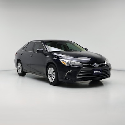 2016 Toyota Camry Hybrid LE