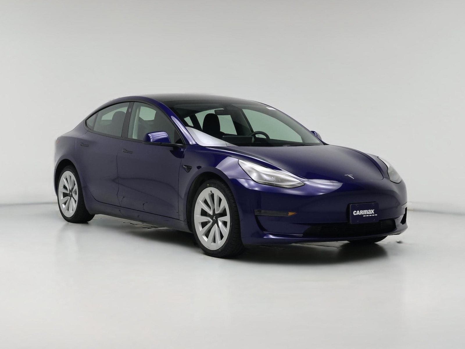 2022 Tesla Model 3 Base