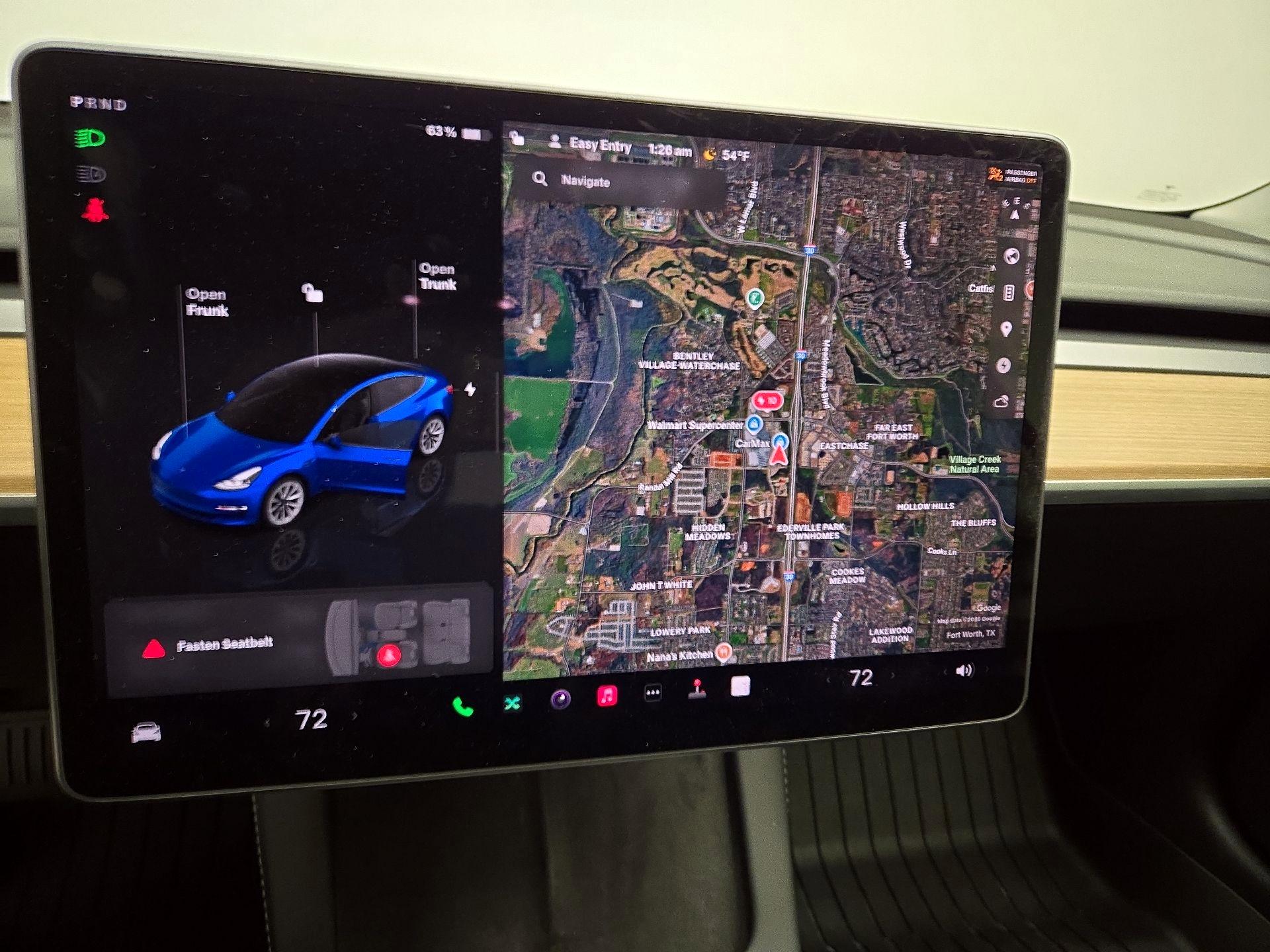 Thumbnail: 2022 Tesla Model 3 - 13