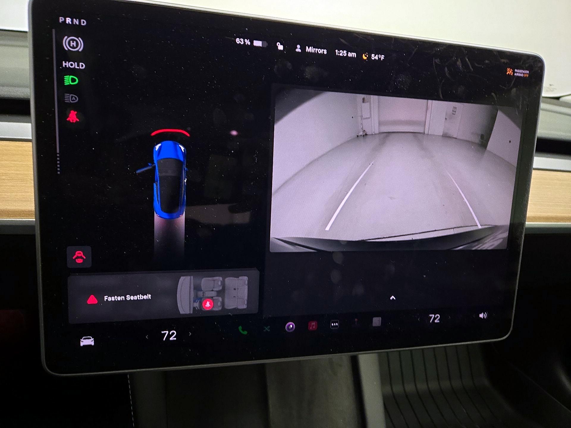 Thumbnail: 2022 Tesla Model 3 - 14