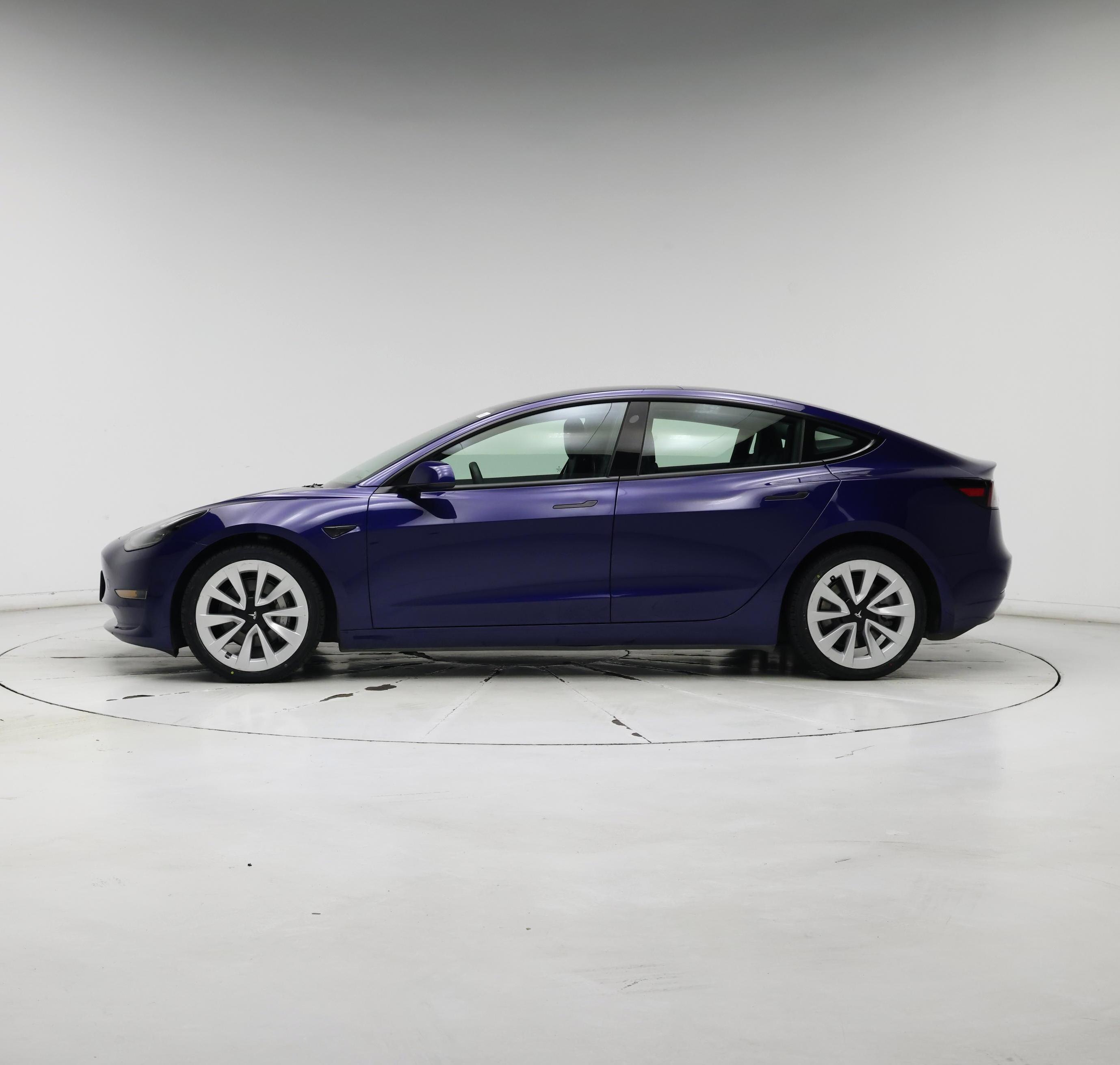 Thumbnail: 2022 Tesla Model 3 - 3