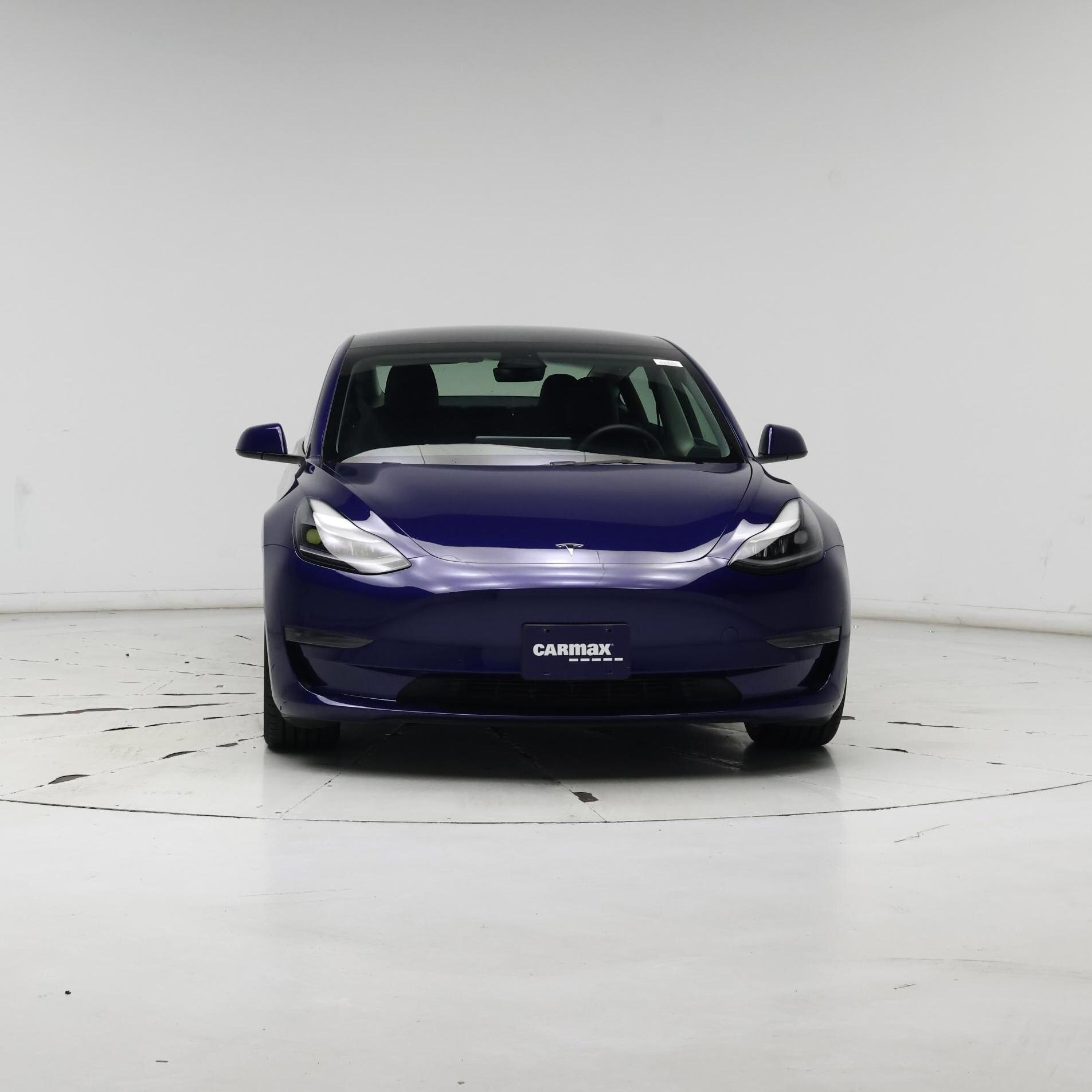 Thumbnail: 2022 Tesla Model 3 - 5