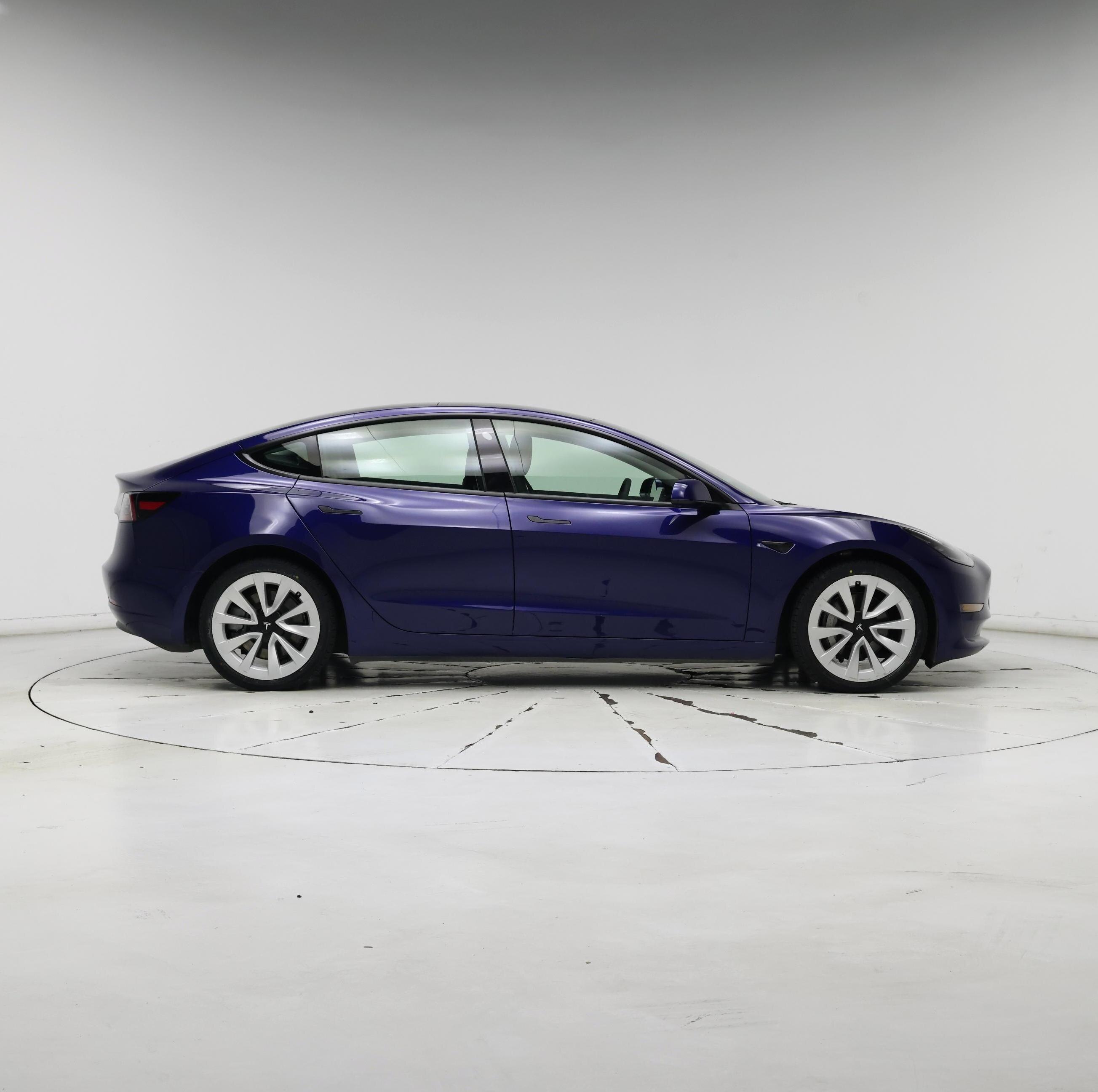 Thumbnail: 2022 Tesla Model 3 - 7