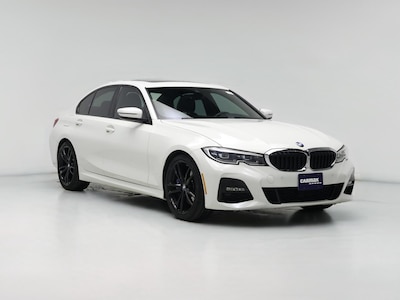 2020 BMW 330 I