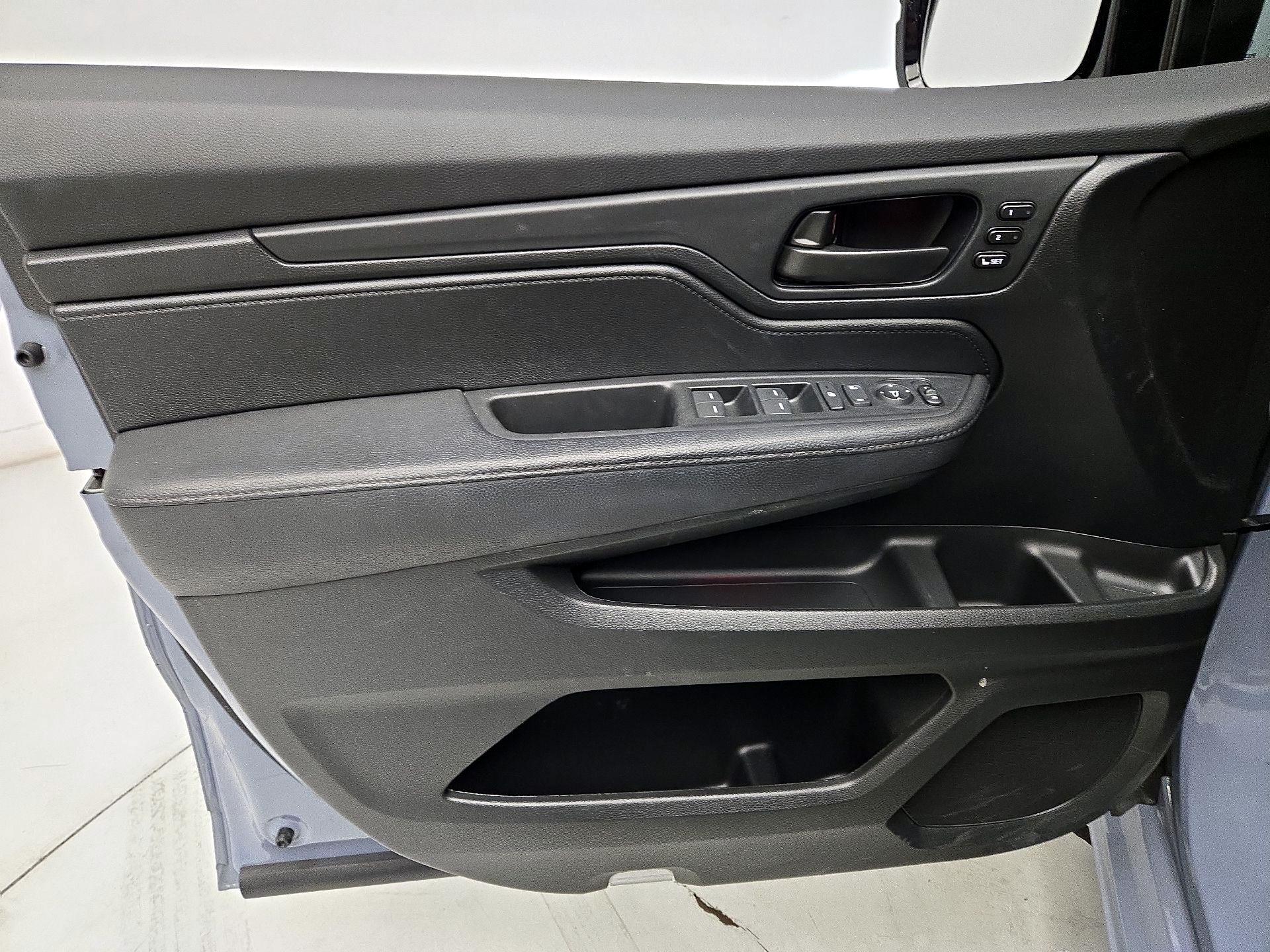 Thumbnail: 2024 Honda Odyssey - 12