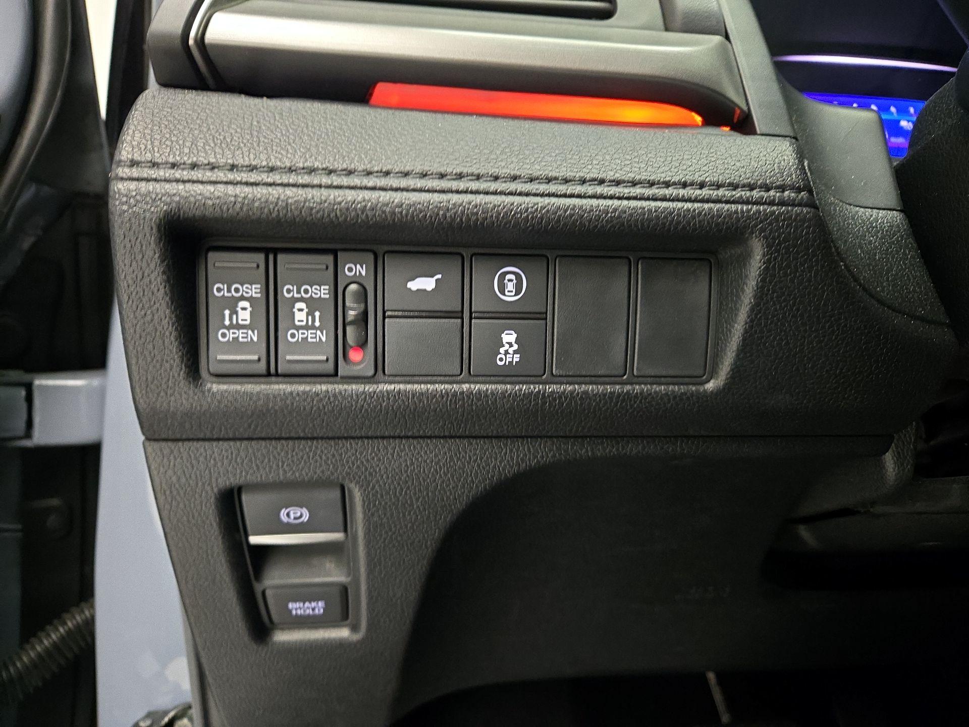 Thumbnail: 2024 Honda Odyssey - 13