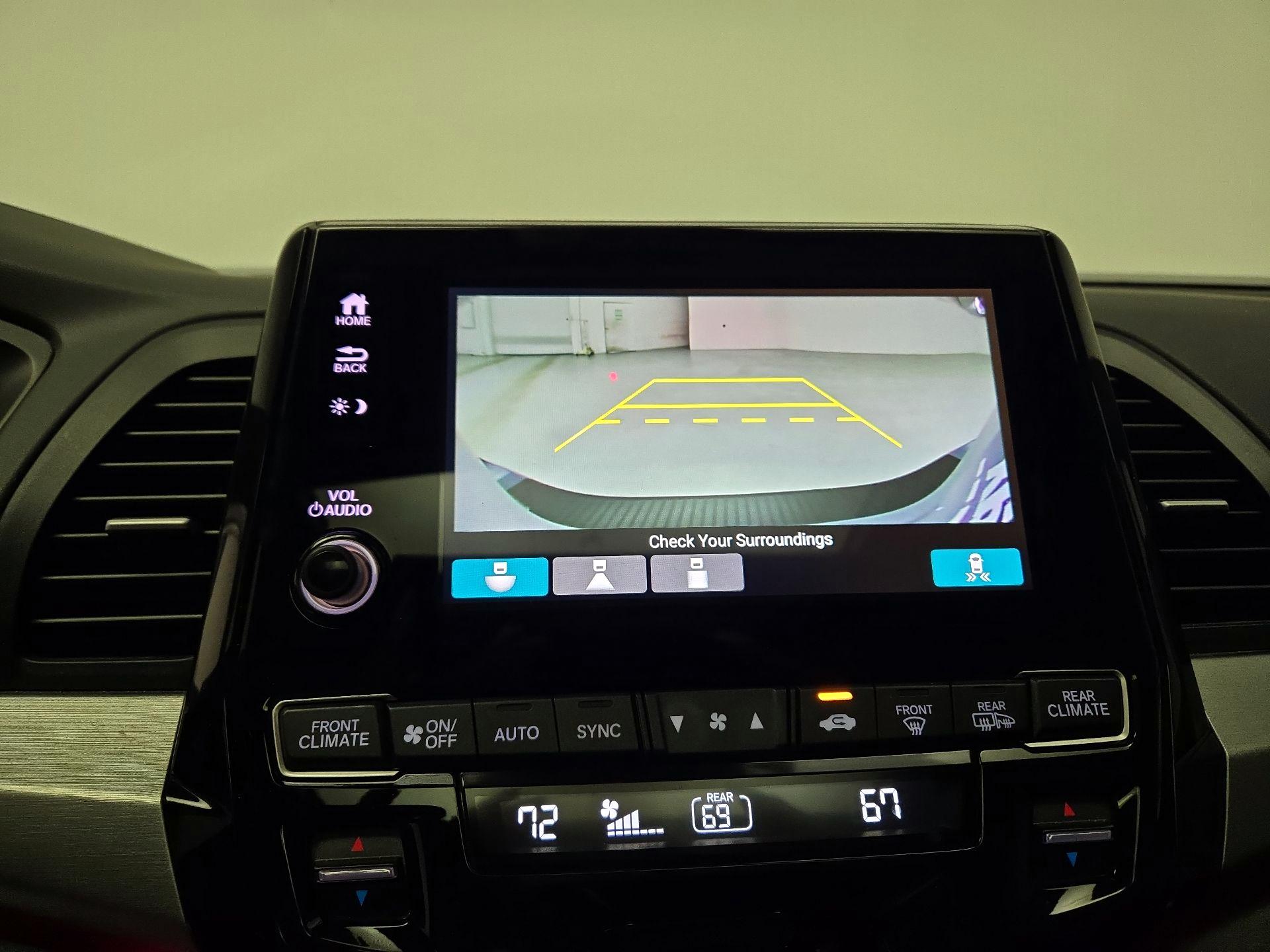 Thumbnail: 2024 Honda Odyssey - 14