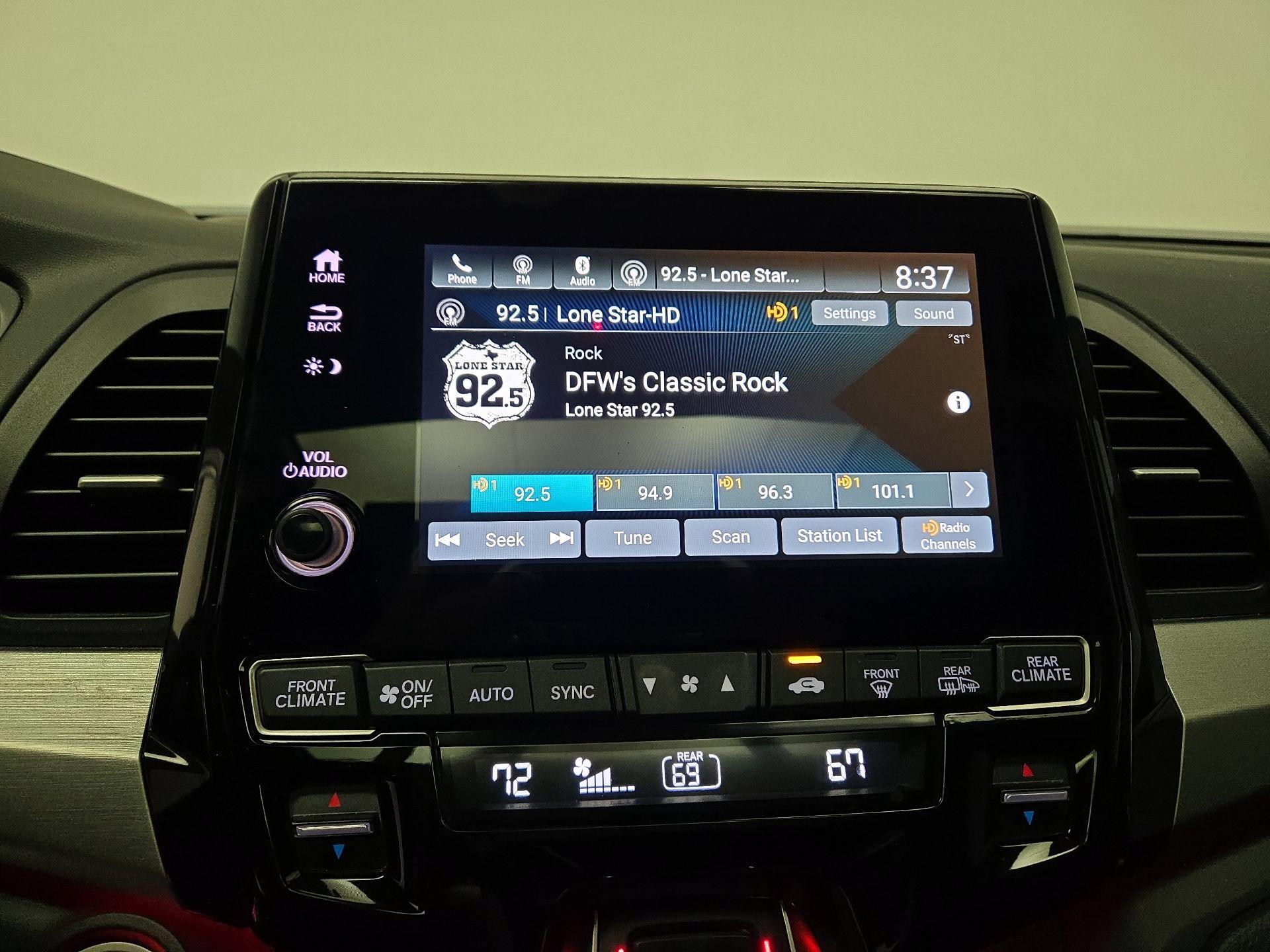 Thumbnail: 2024 Honda Odyssey - 15