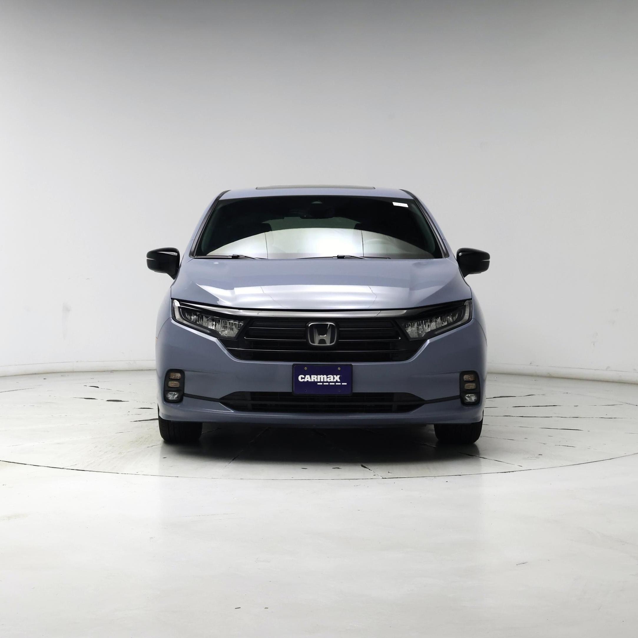 Thumbnail: 2024 Honda Odyssey - 5