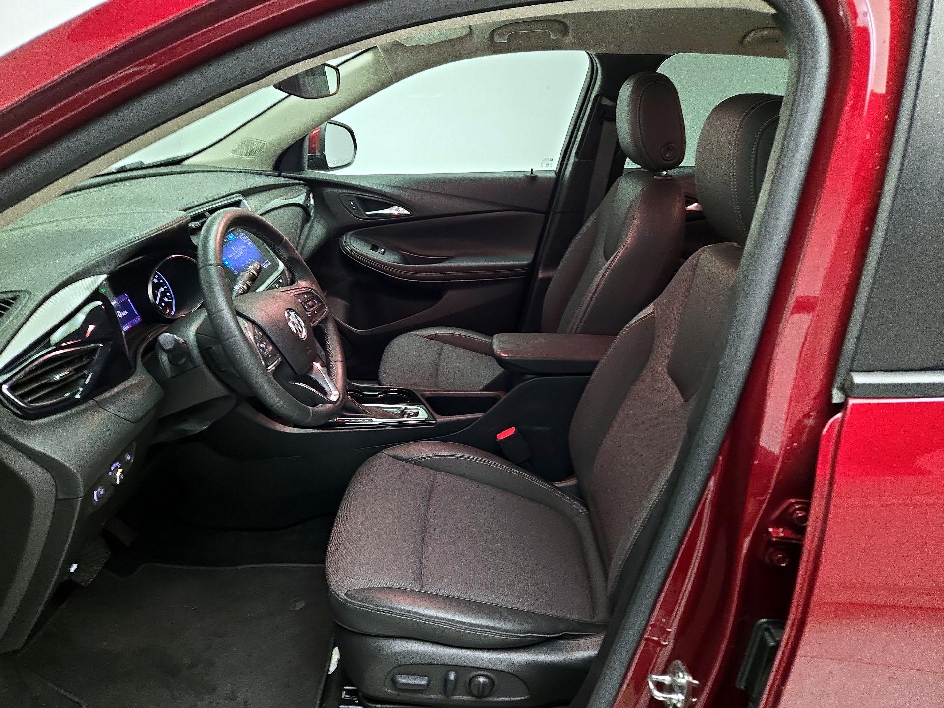 Thumbnail: 2023 Buick Encore GX - 11