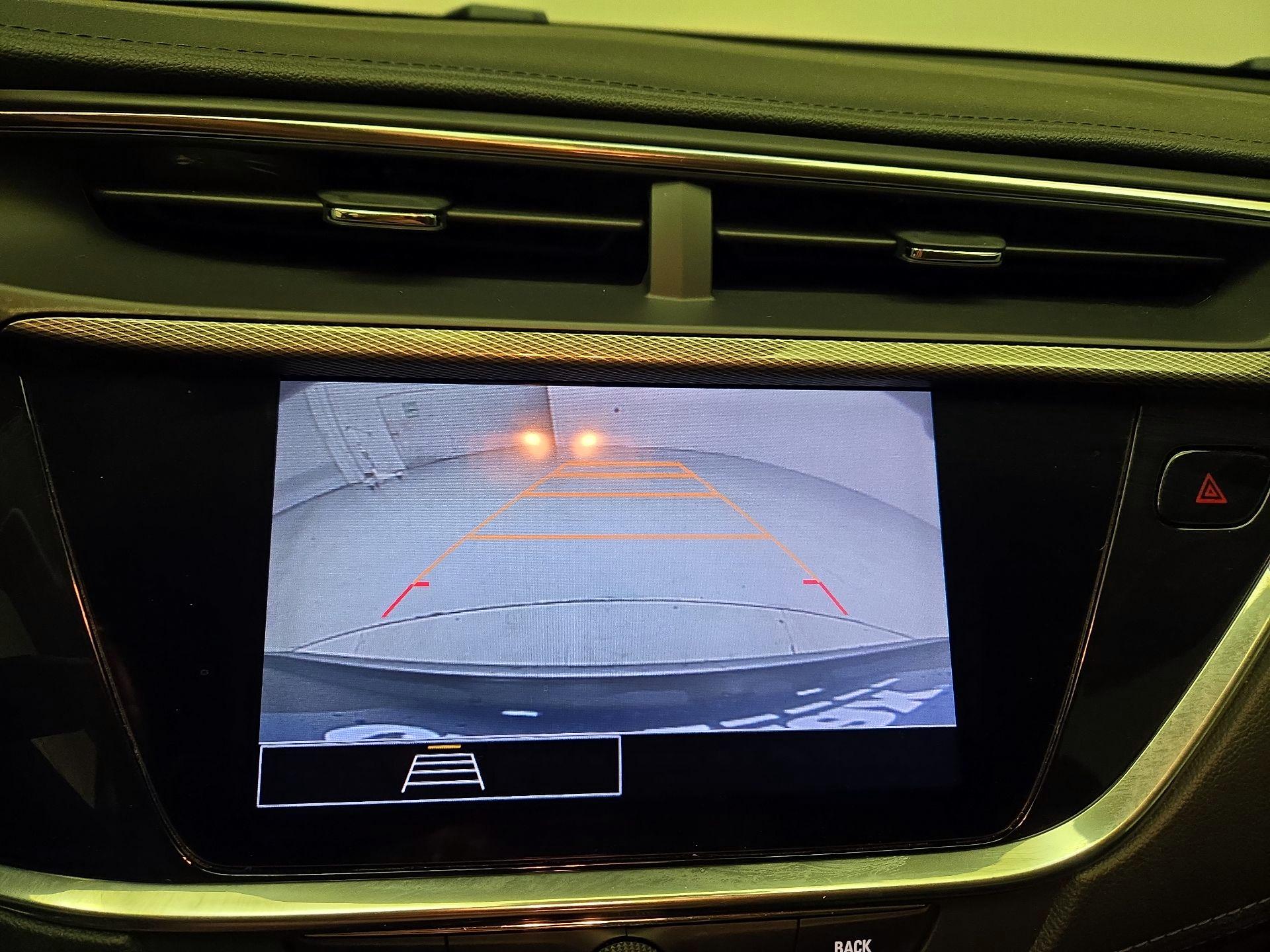 Thumbnail: 2023 Buick Encore GX - 14