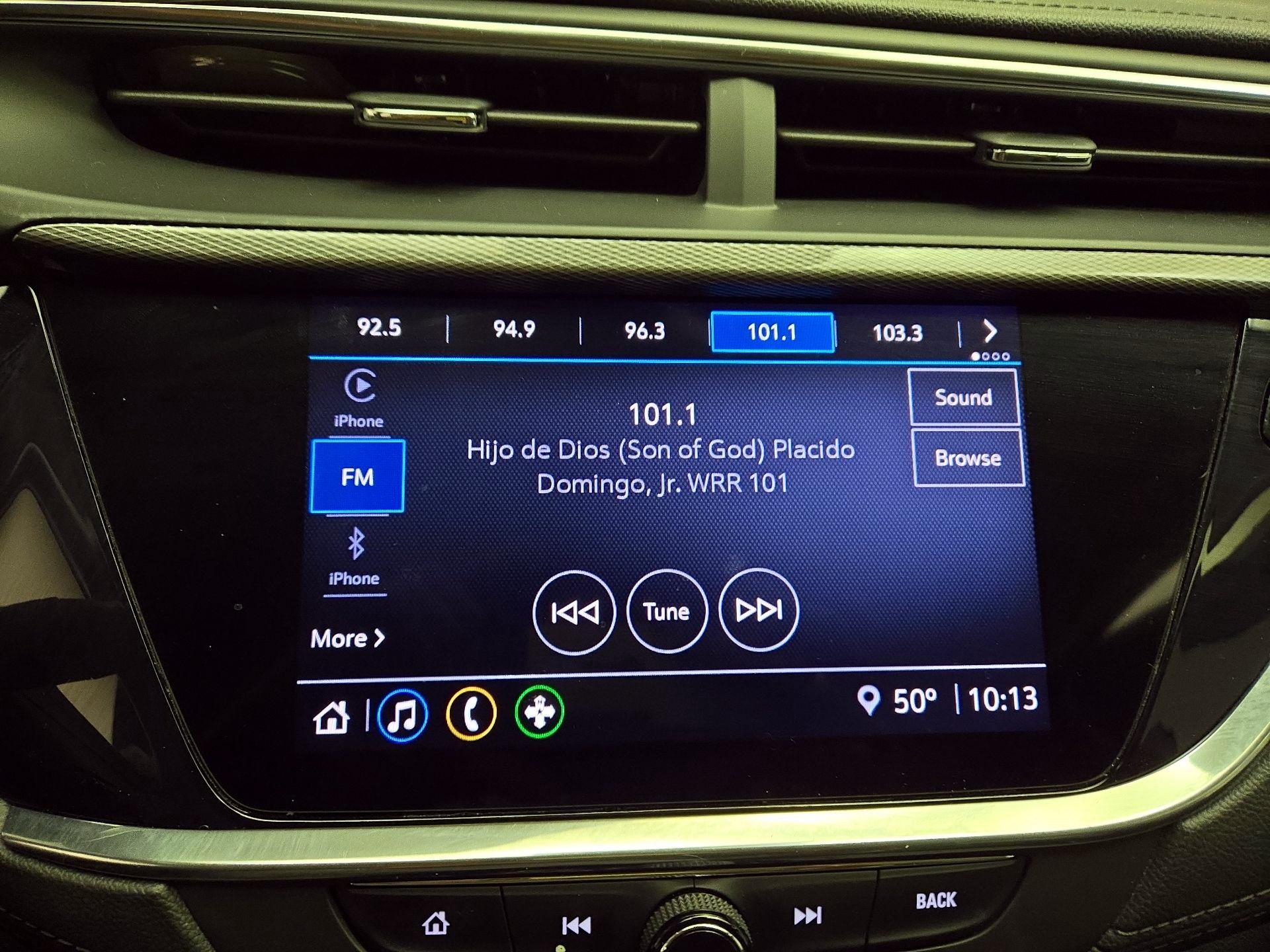 Thumbnail: 2023 Buick Encore GX - 15