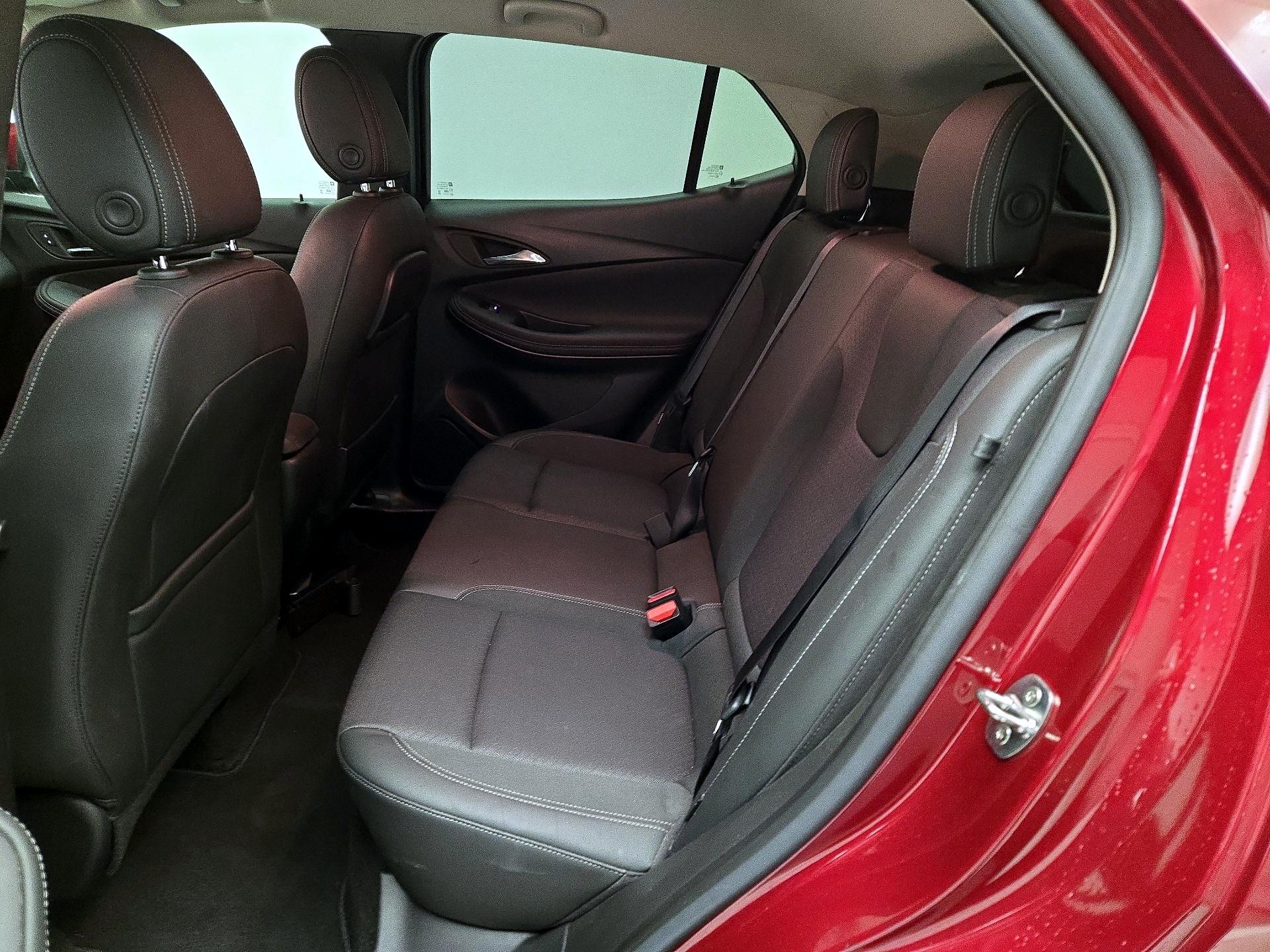 Thumbnail: 2023 Buick Encore GX - 19