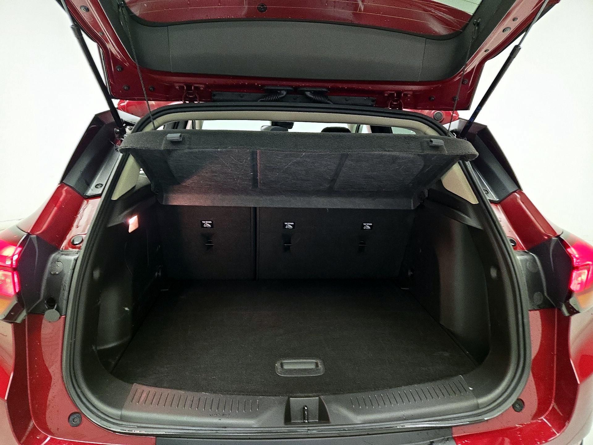 Thumbnail: 2023 Buick Encore GX - 20