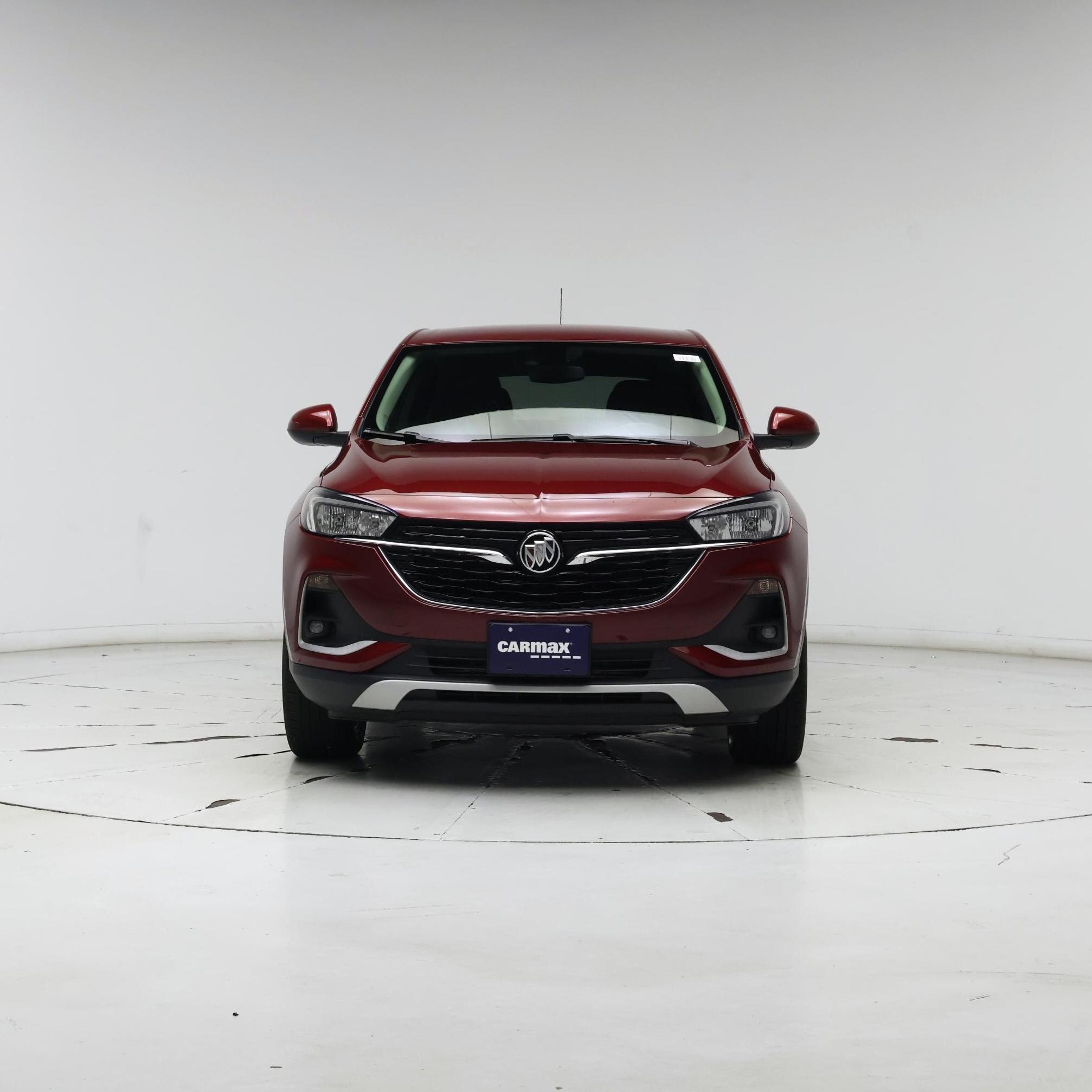 Thumbnail: 2023 Buick Encore GX - 5