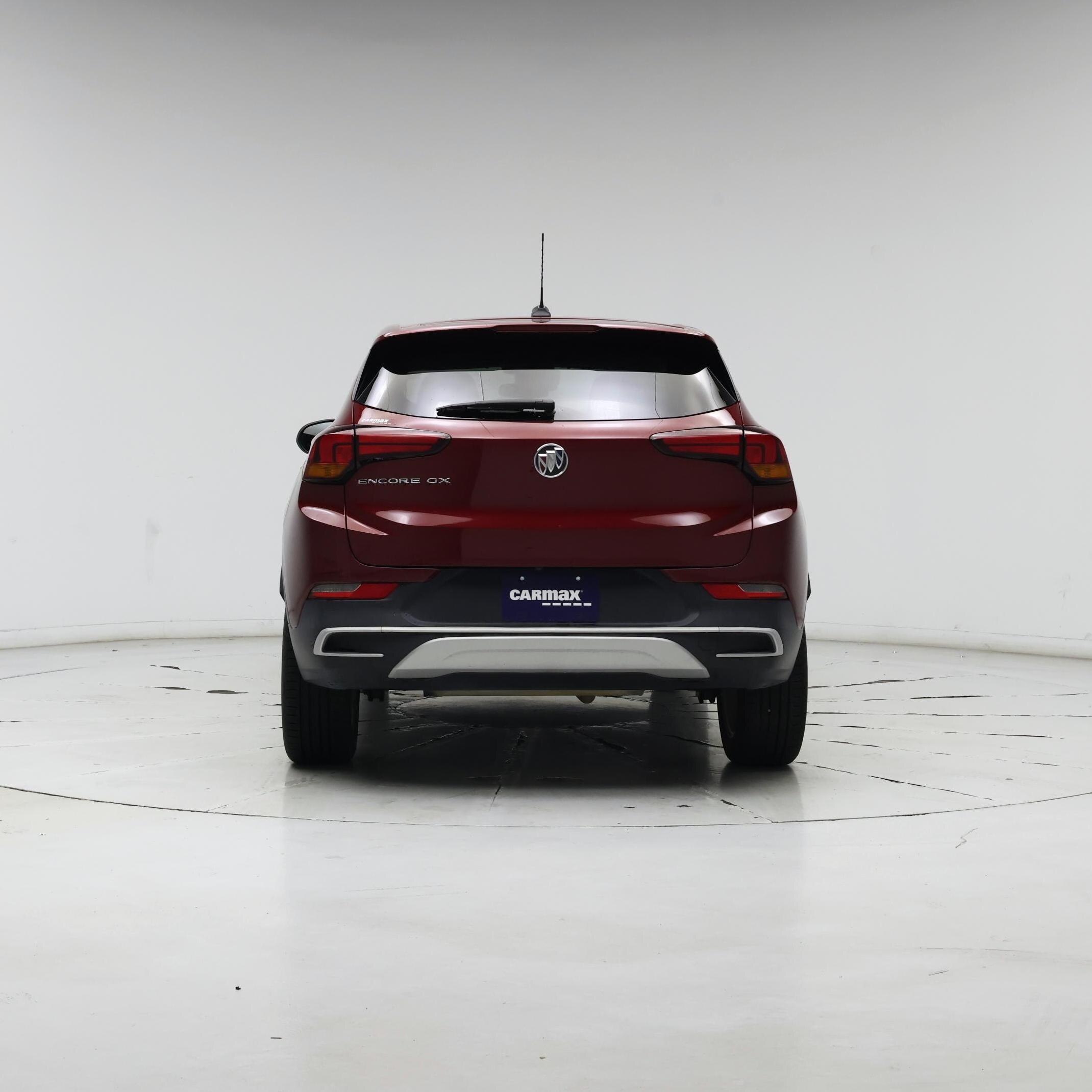 Thumbnail: 2023 Buick Encore GX - 6