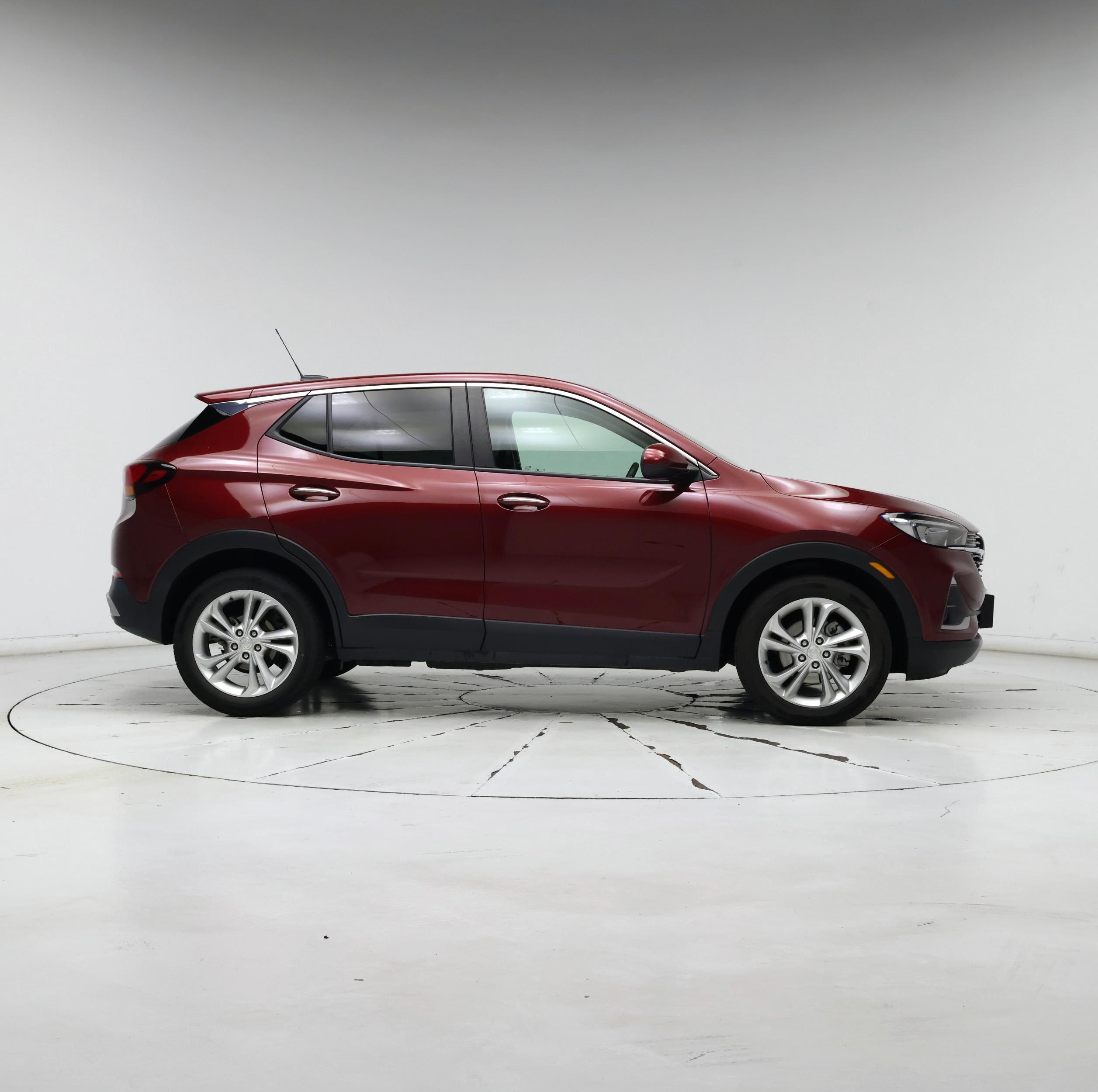 Thumbnail: 2023 Buick Encore GX - 7