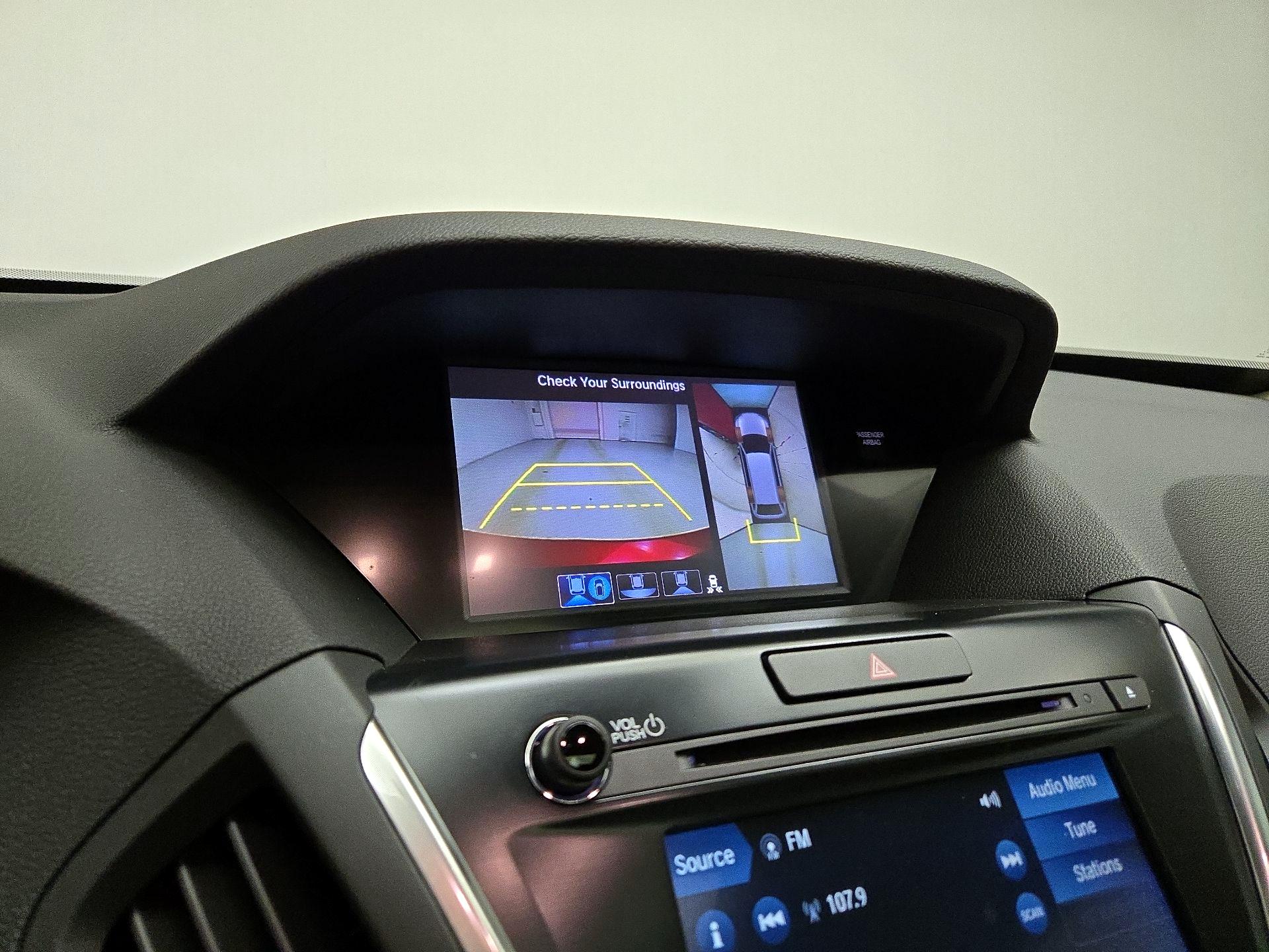 Thumbnail: 2020 Acura MDX - 13