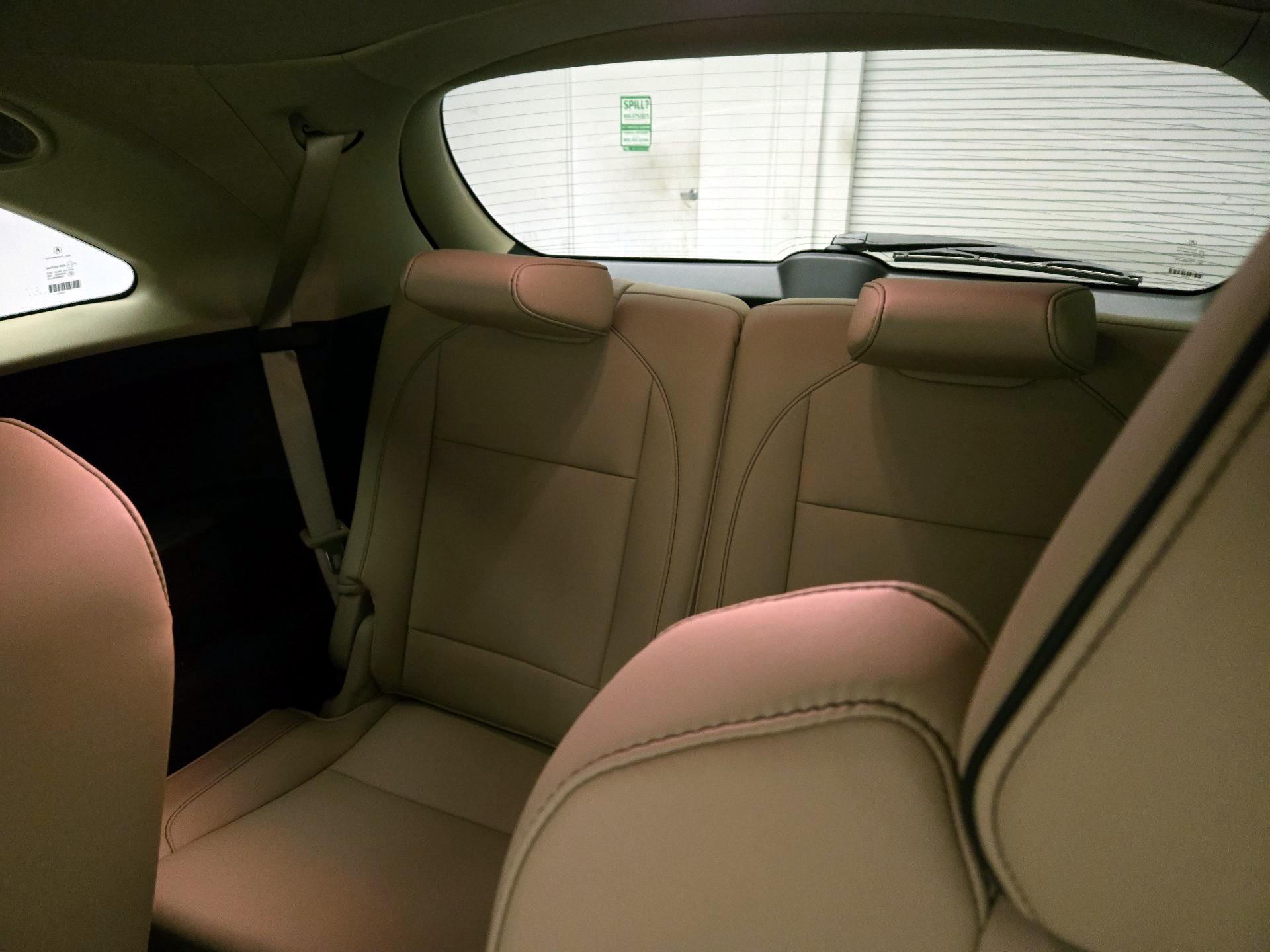 Thumbnail: 2020 Acura MDX - 20