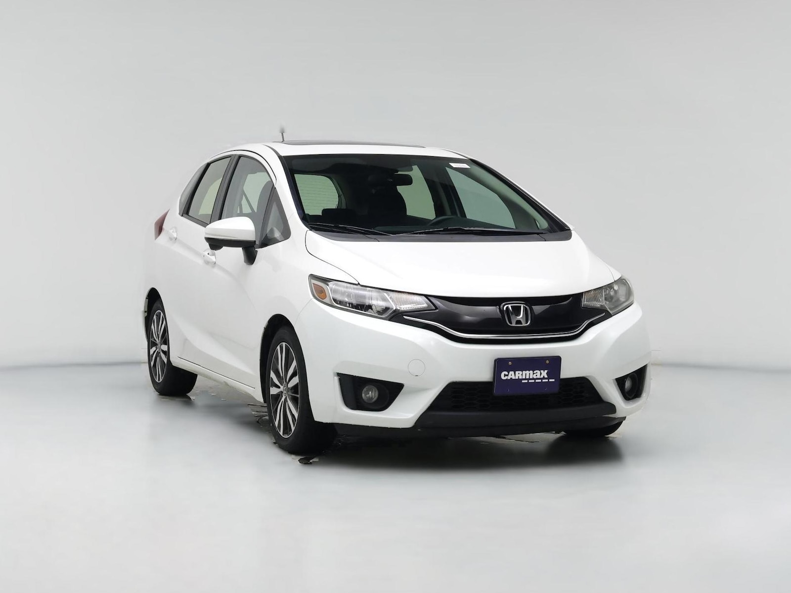 2016 Honda Fit