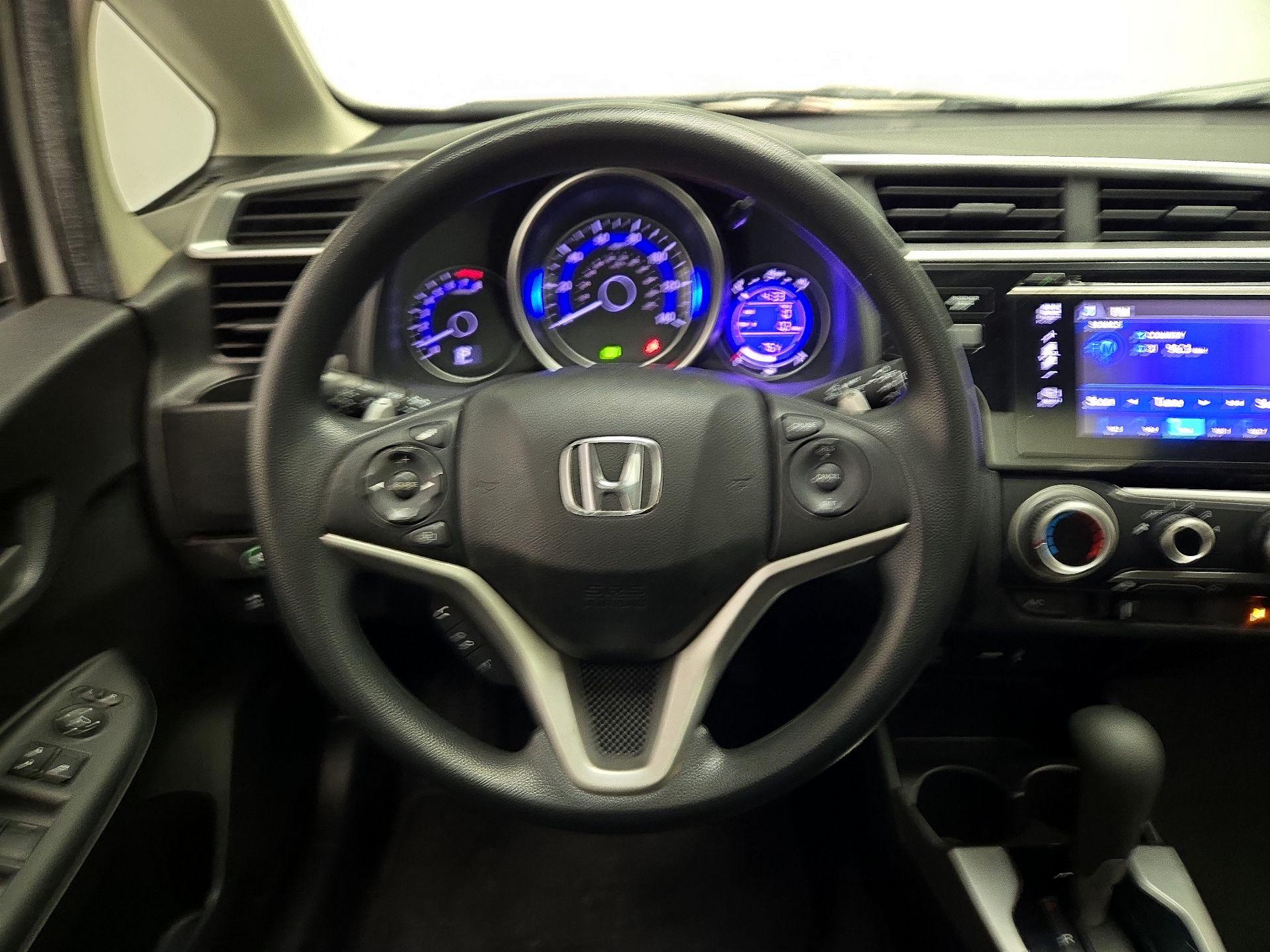 Thumbnail: 2016 Honda Fit - 10