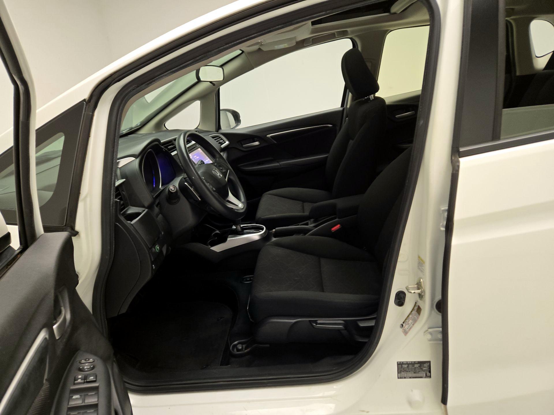 Thumbnail: 2016 Honda Fit - 11