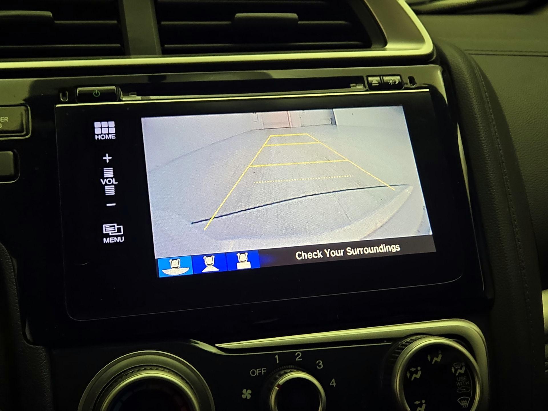 Thumbnail: 2016 Honda Fit - 14