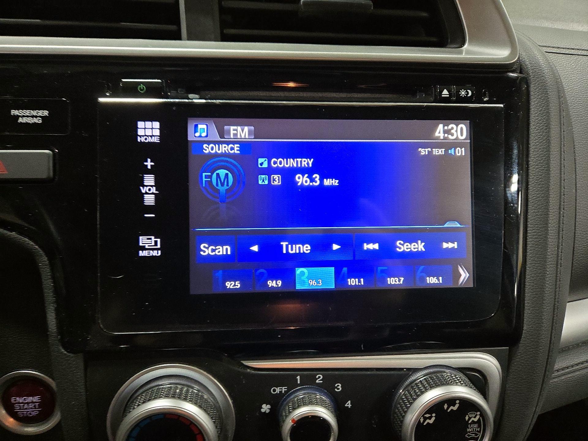 Thumbnail: 2016 Honda Fit - 15