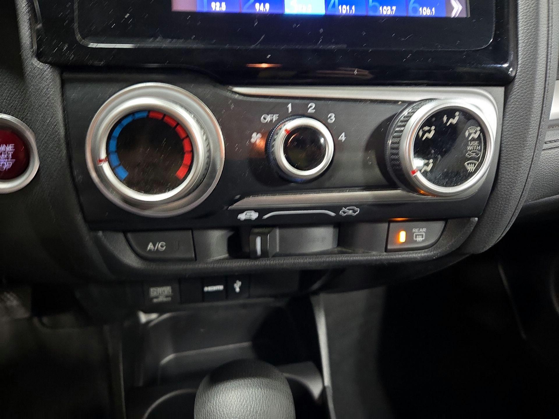 Thumbnail: 2016 Honda Fit - 16