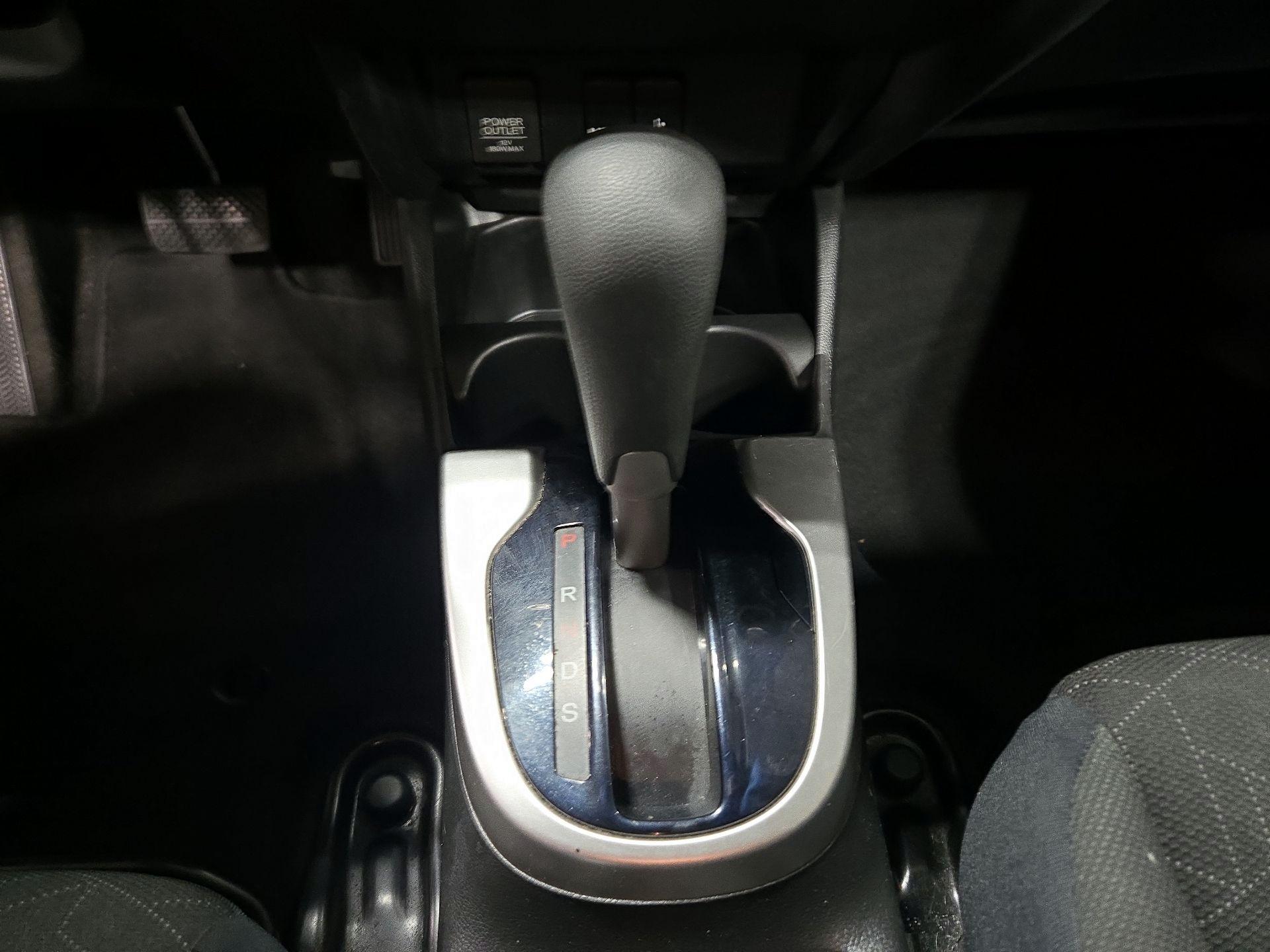 Thumbnail: 2016 Honda Fit - 17