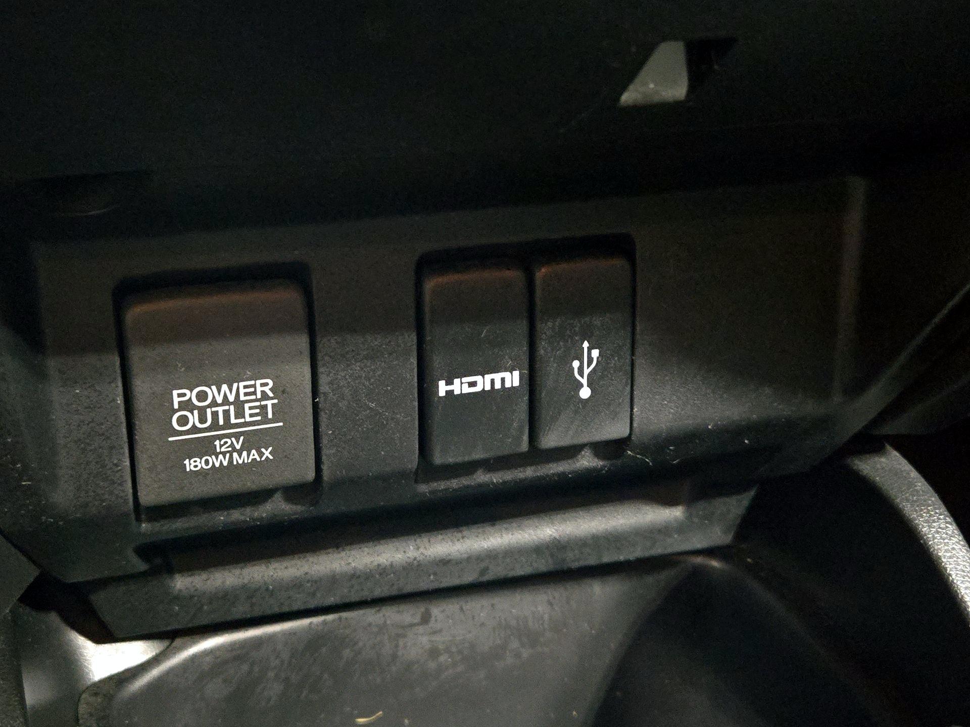 Thumbnail: 2016 Honda Fit - 18