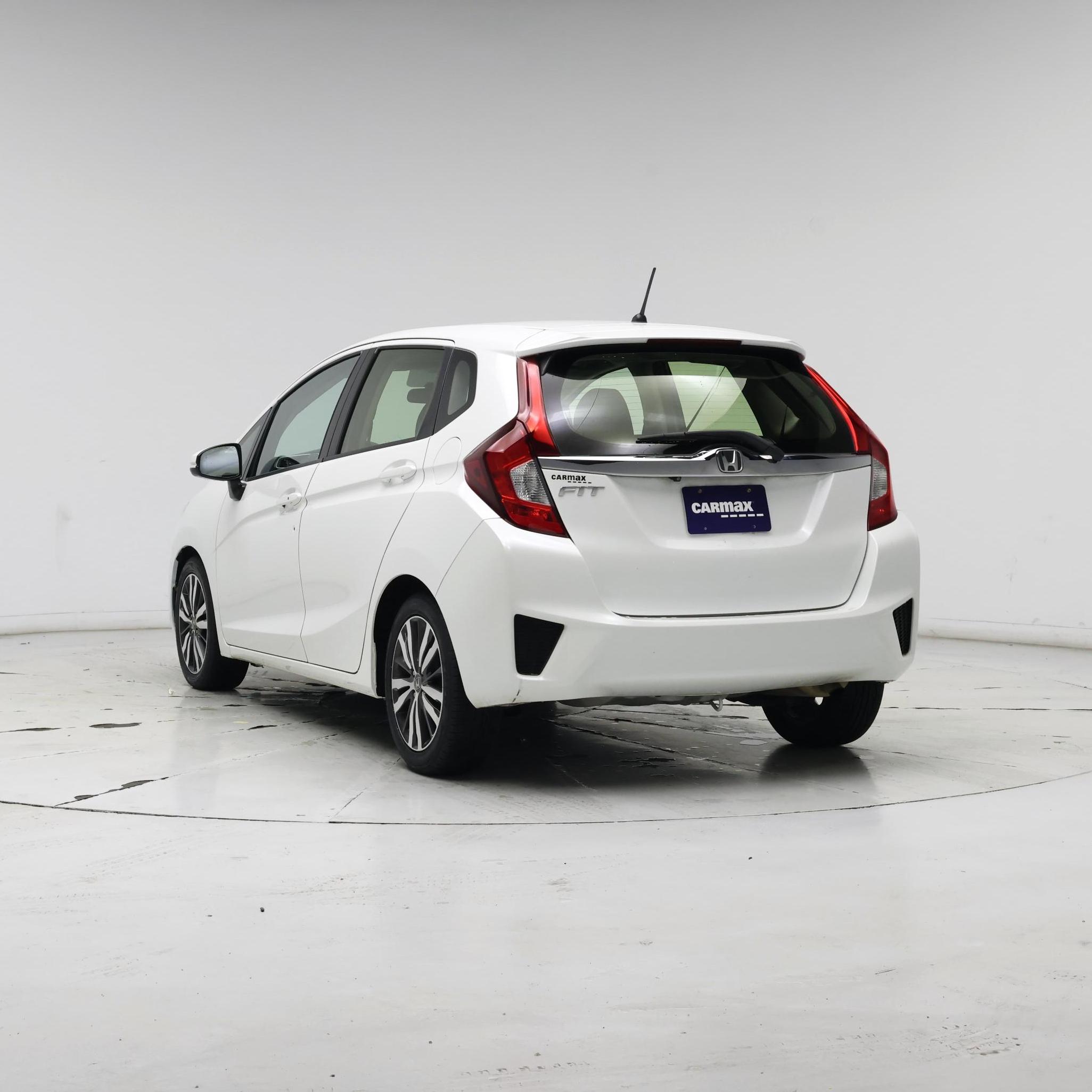 Thumbnail: 2016 Honda Fit - 2