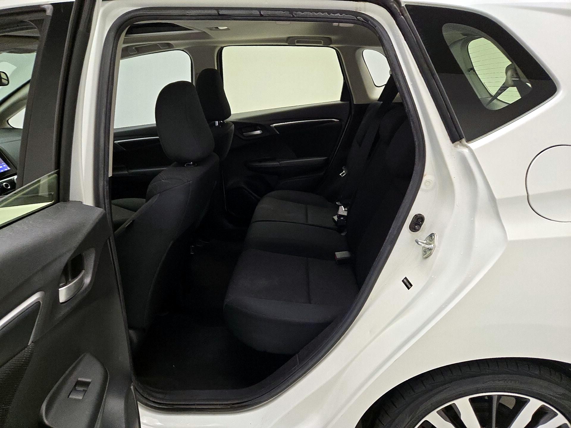 Thumbnail: 2016 Honda Fit - 20