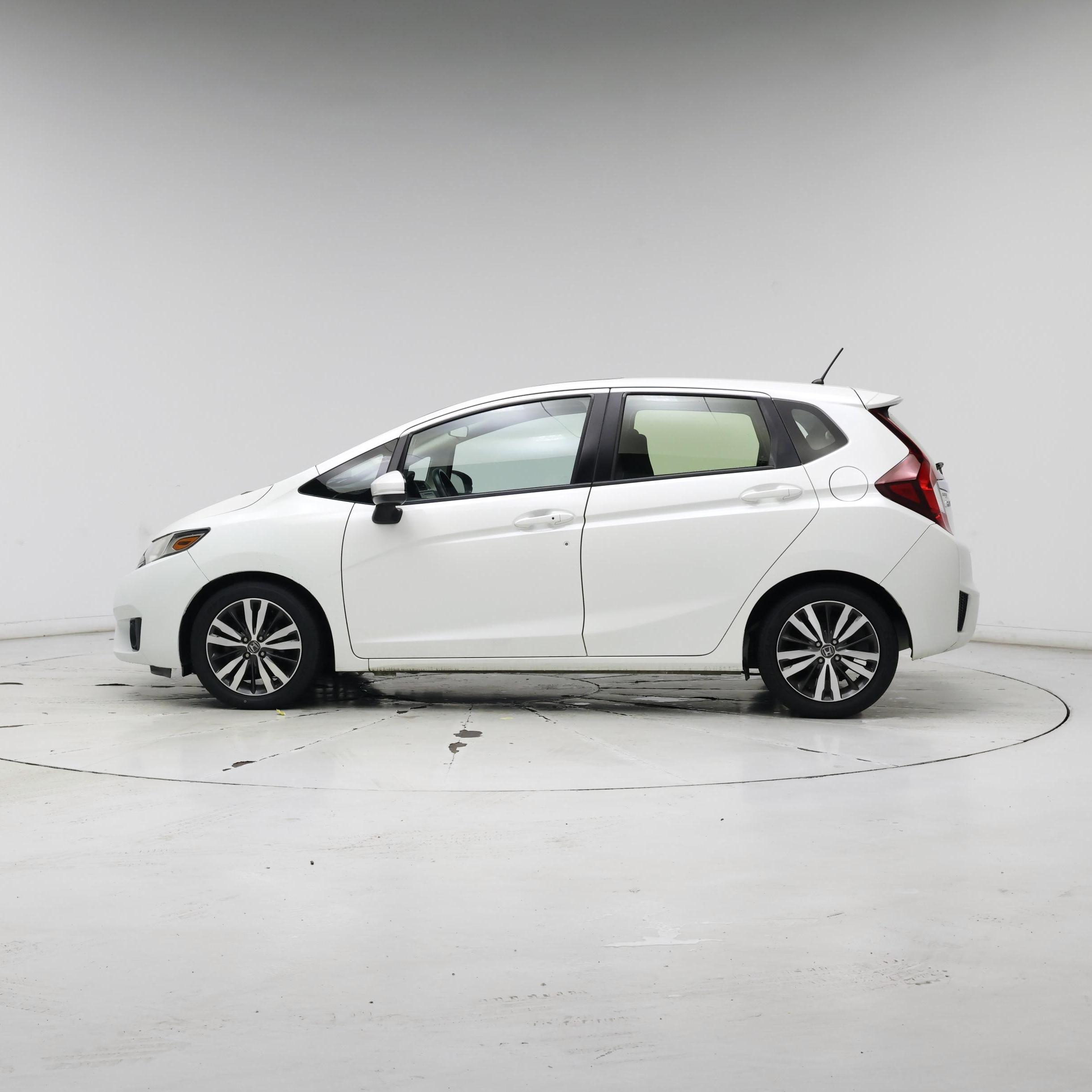 Thumbnail: 2016 Honda Fit - 3