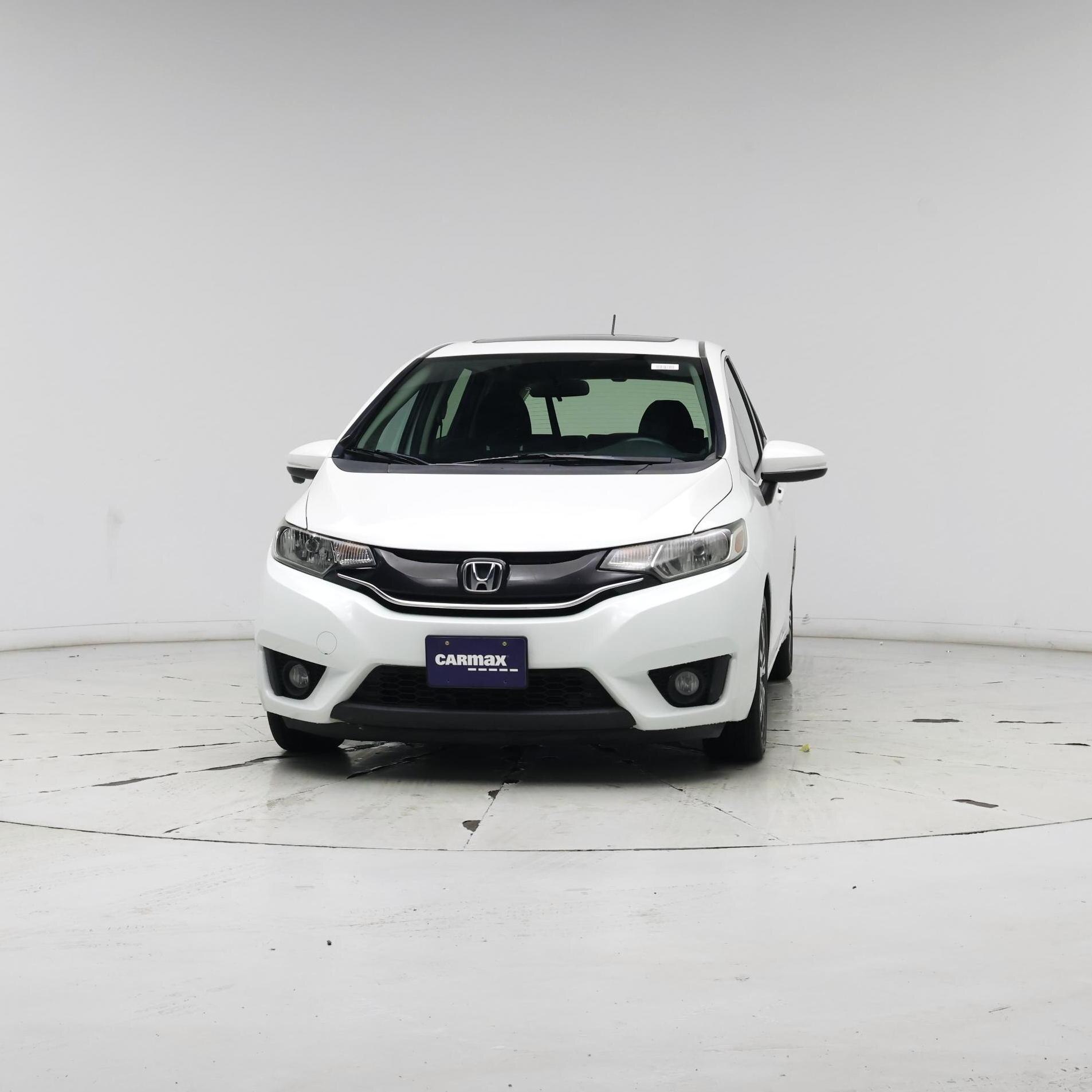 Thumbnail: 2016 Honda Fit - 5