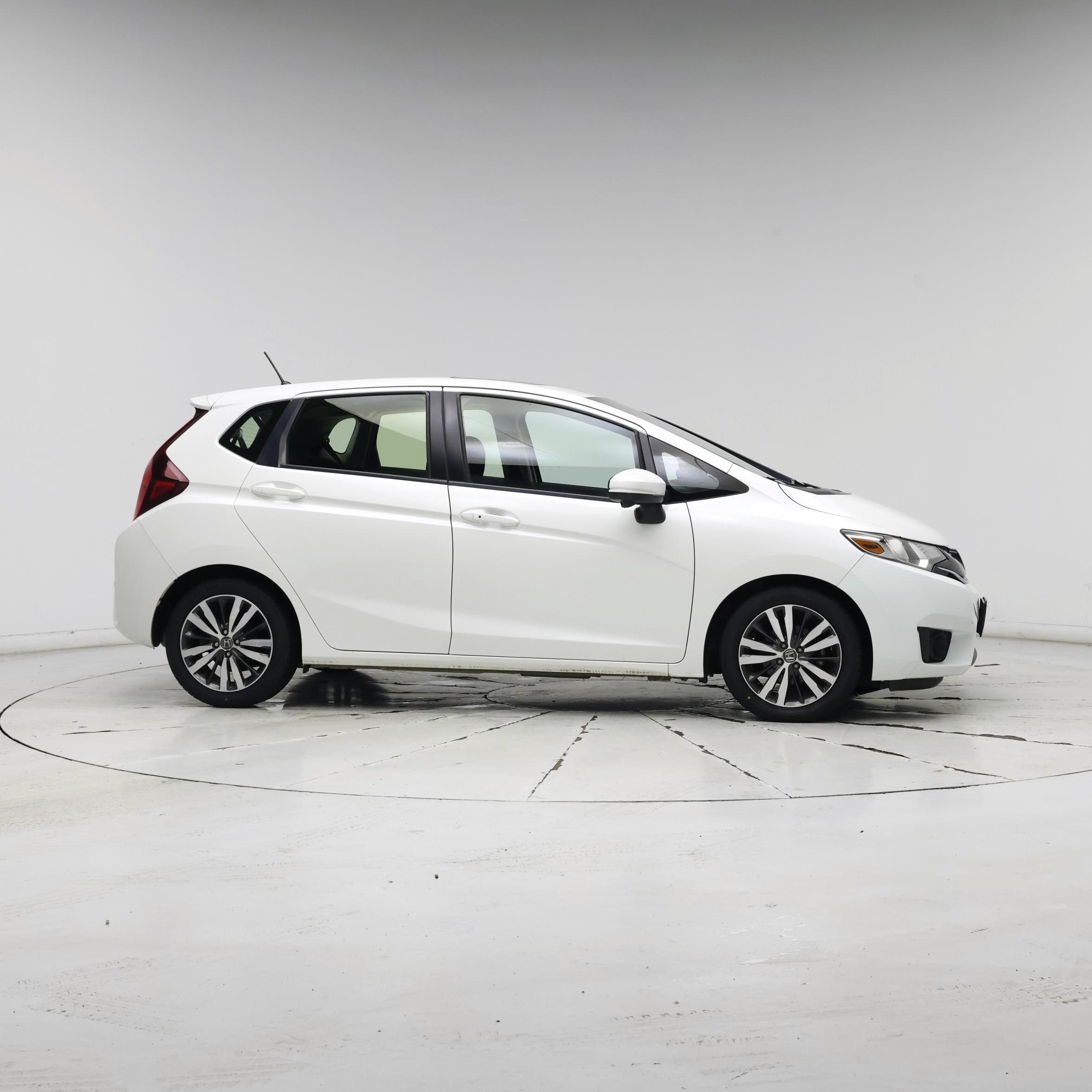 Thumbnail: 2016 Honda Fit - 7