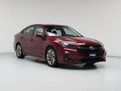 2023 Subaru Legacy Limited