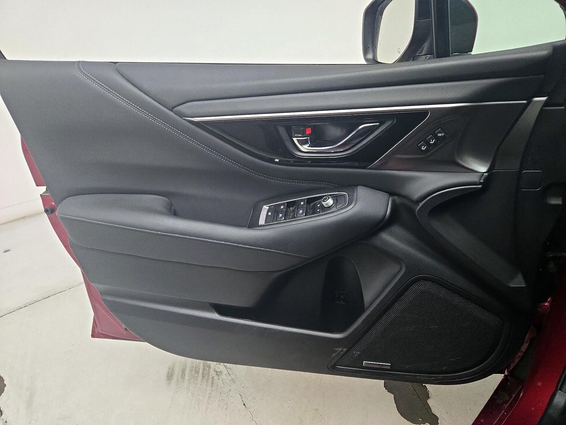 Thumbnail: 2023 Subaru Legacy - 12