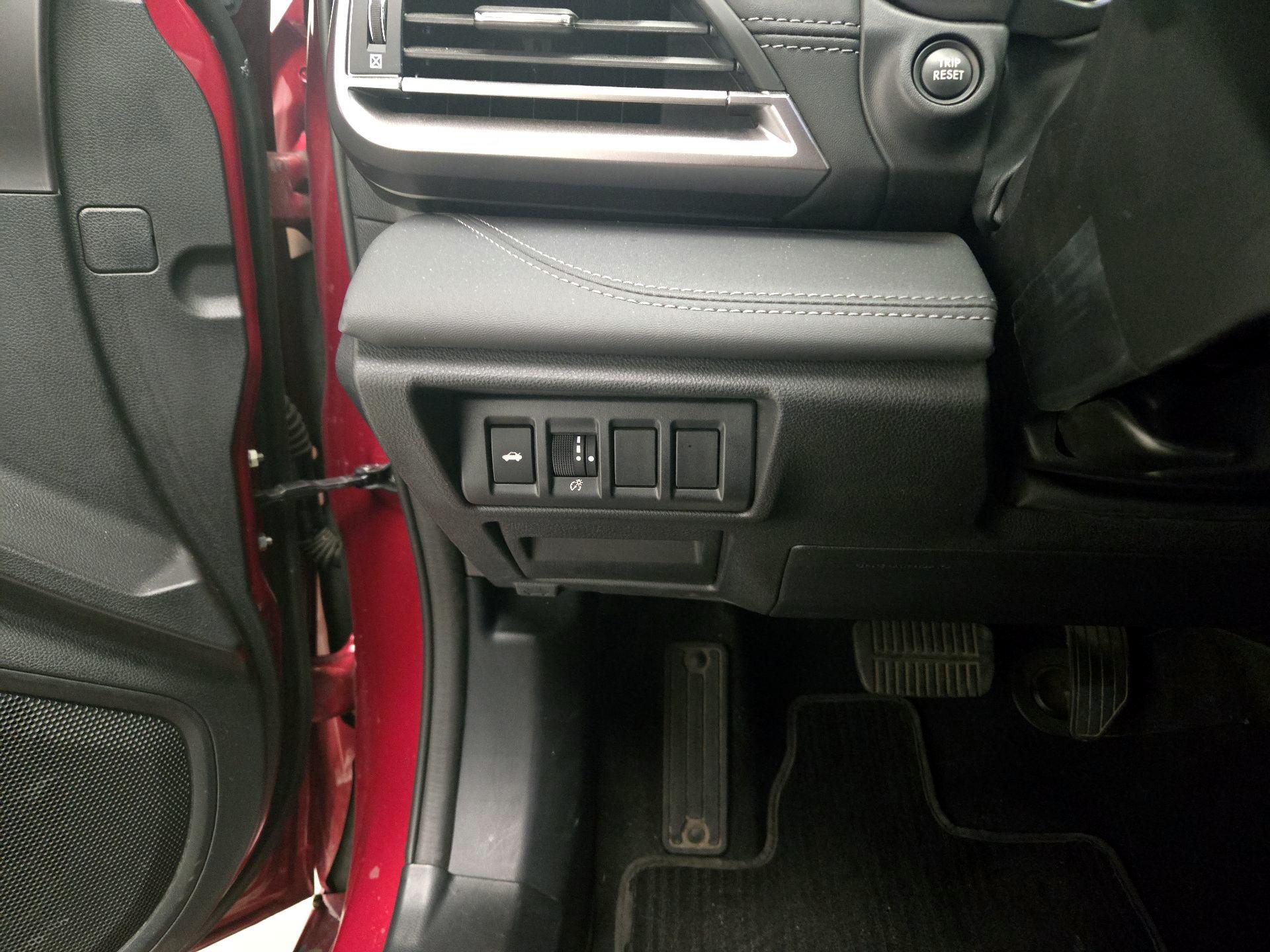 Thumbnail: 2023 Subaru Legacy - 13