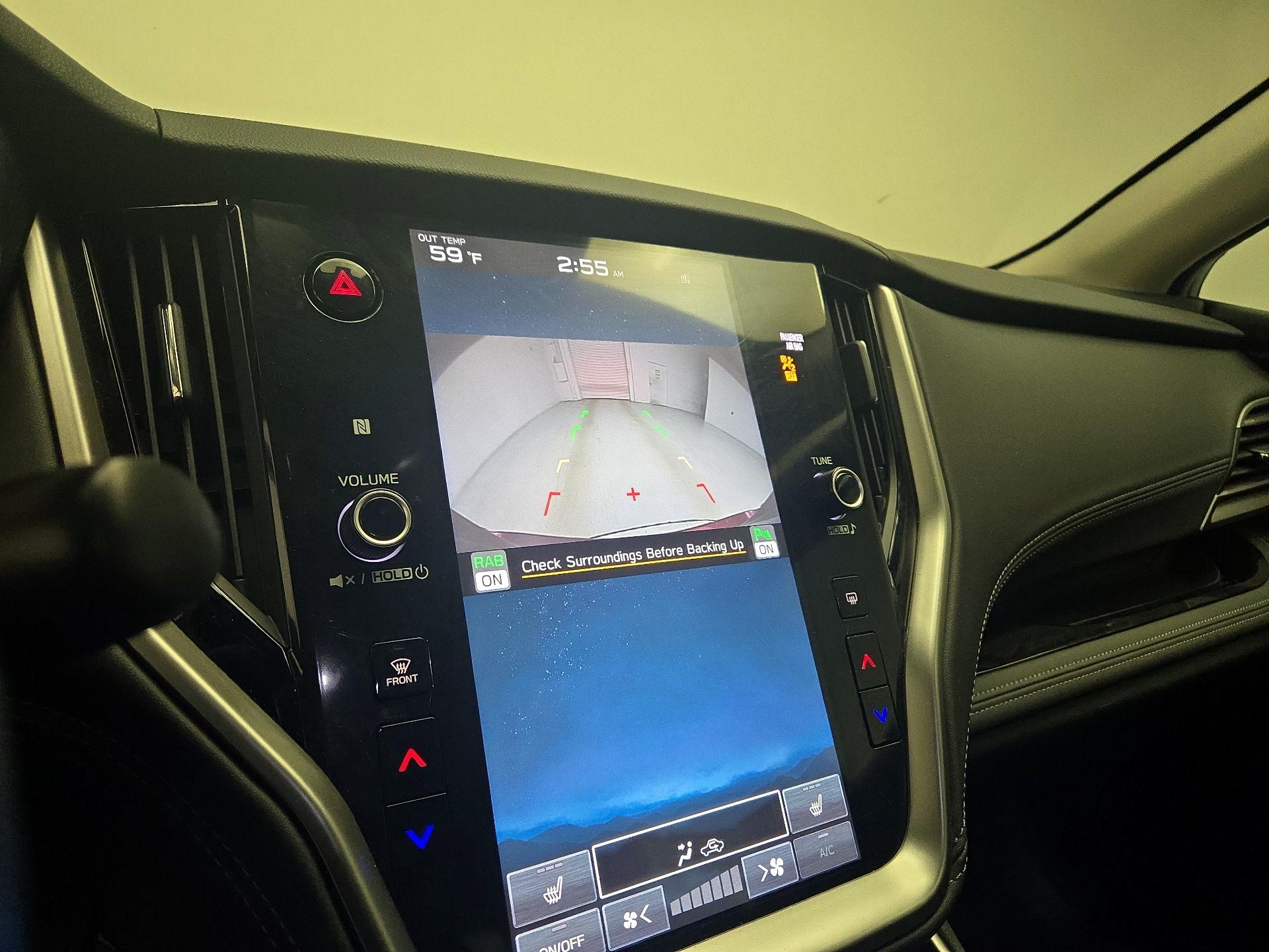 Thumbnail: 2023 Subaru Legacy - 14