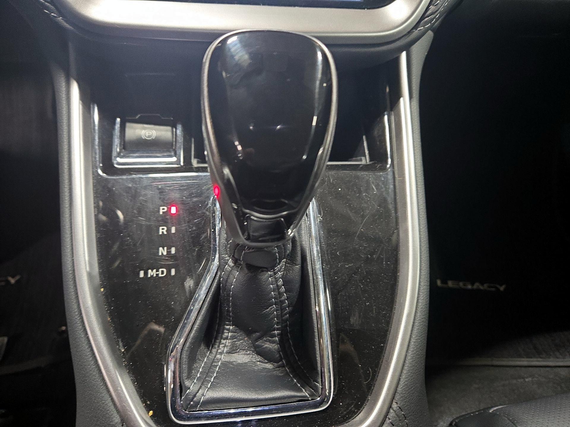 Thumbnail: 2023 Subaru Legacy - 17