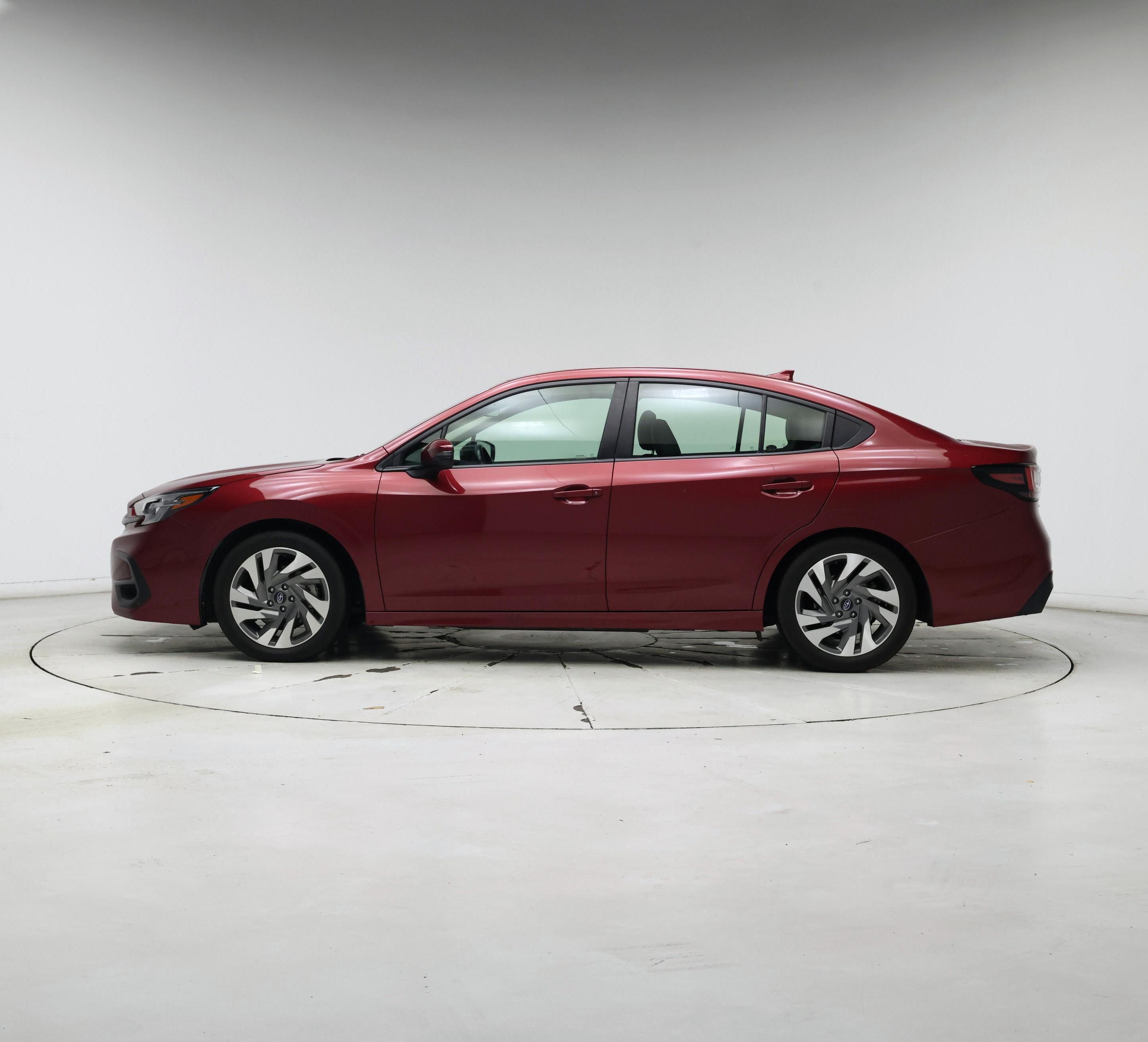 Thumbnail: 2023 Subaru Legacy - 3