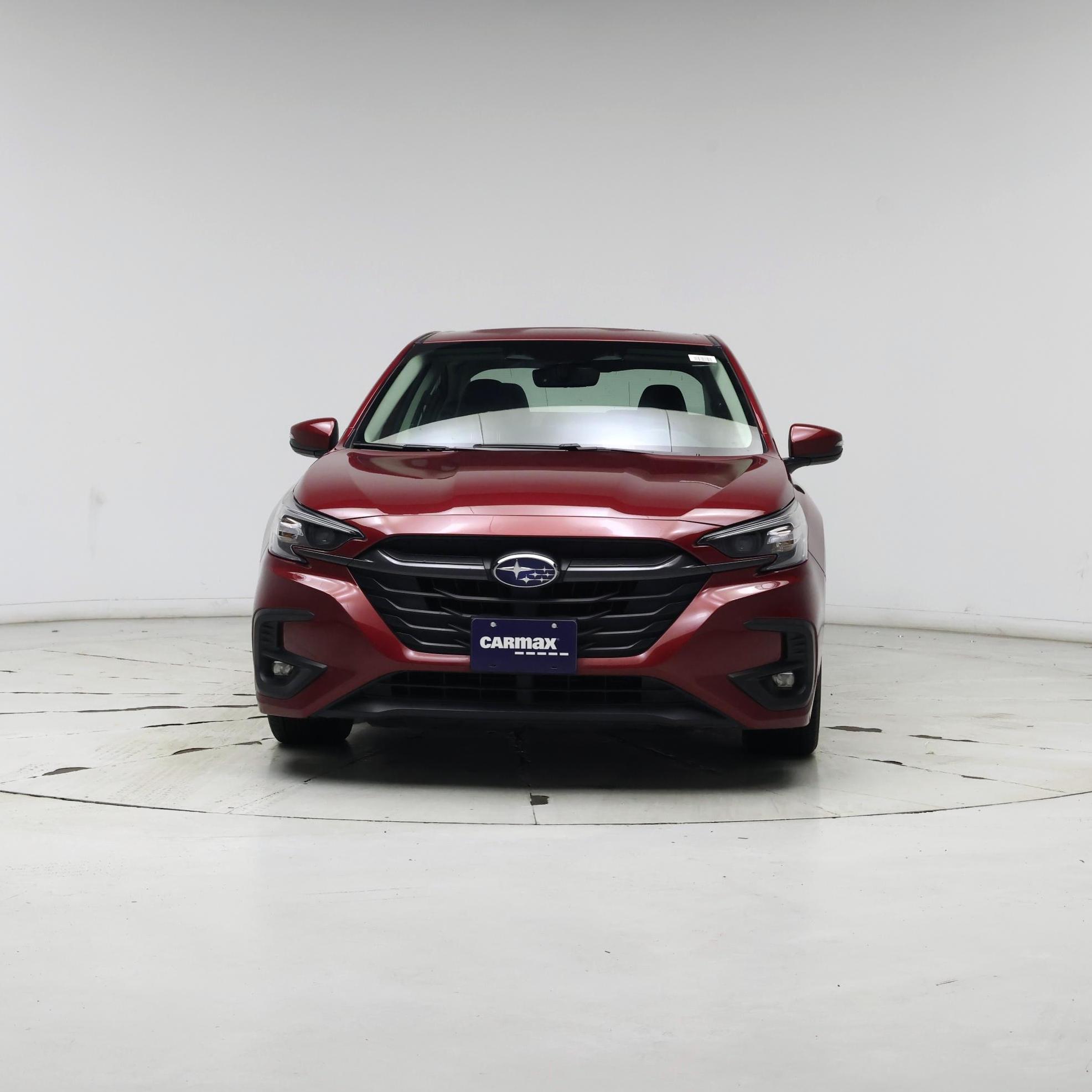 Thumbnail: 2023 Subaru Legacy - 5