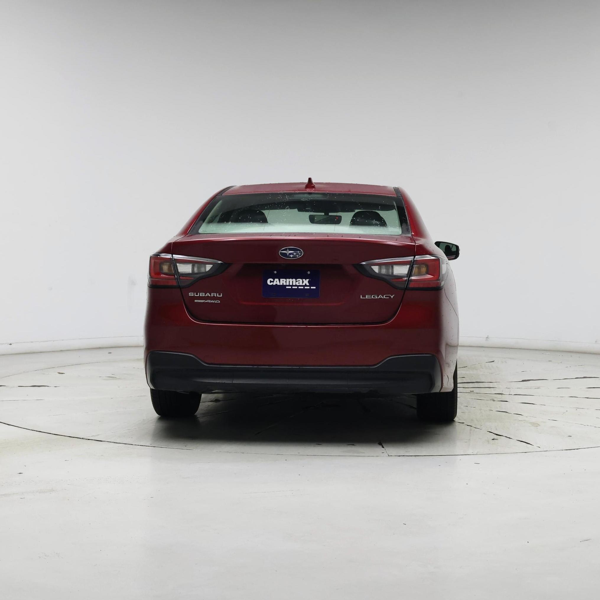 Thumbnail: 2023 Subaru Legacy - 6