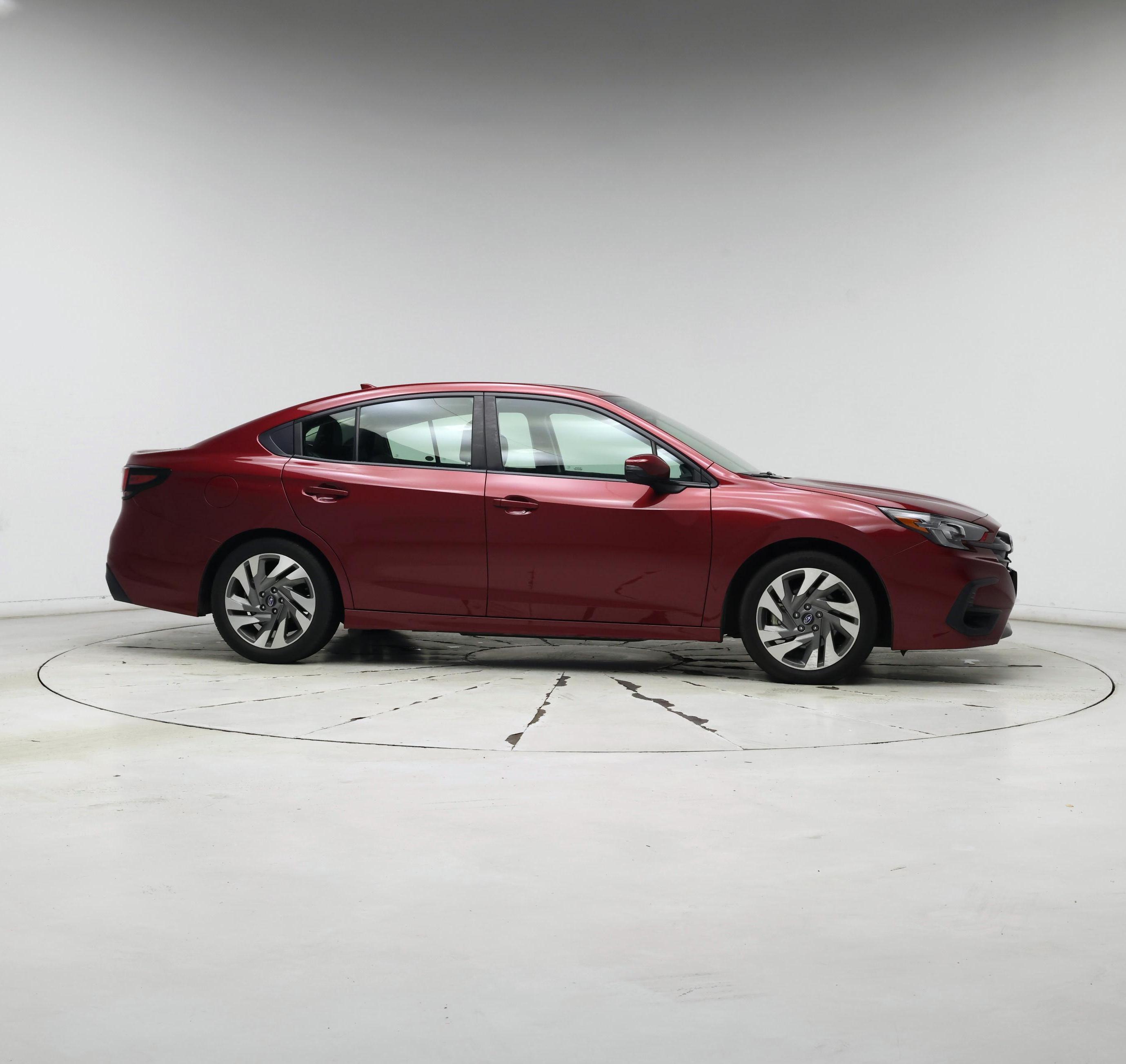 Thumbnail: 2023 Subaru Legacy - 7