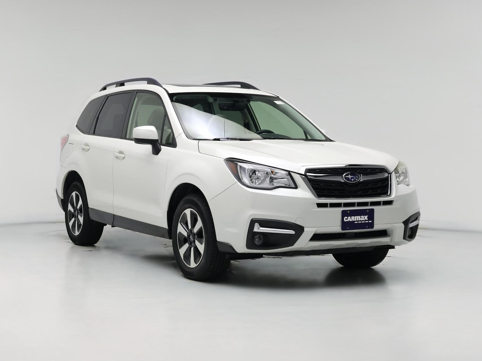 2017 Subaru Forester Premium